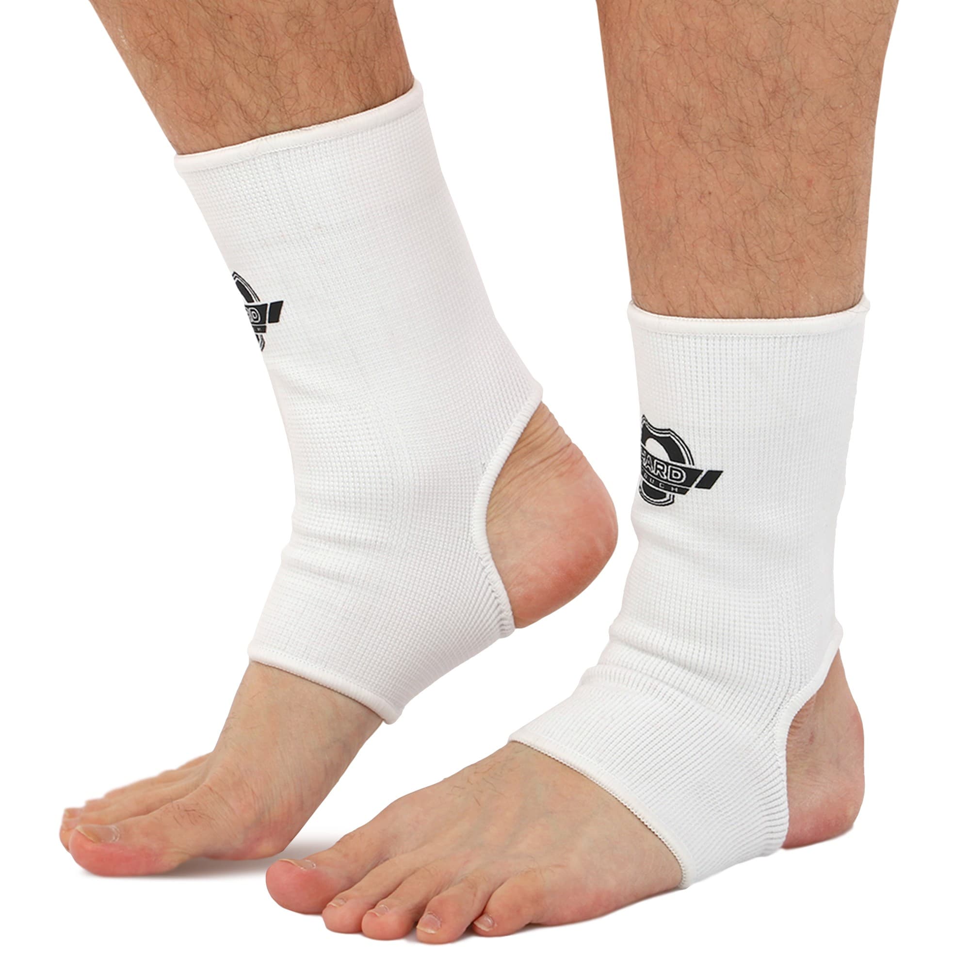 Бандаж на гомілковостоп еластичний HARD TOUCH CO-8889 S-L 2шт кольори в асортименті