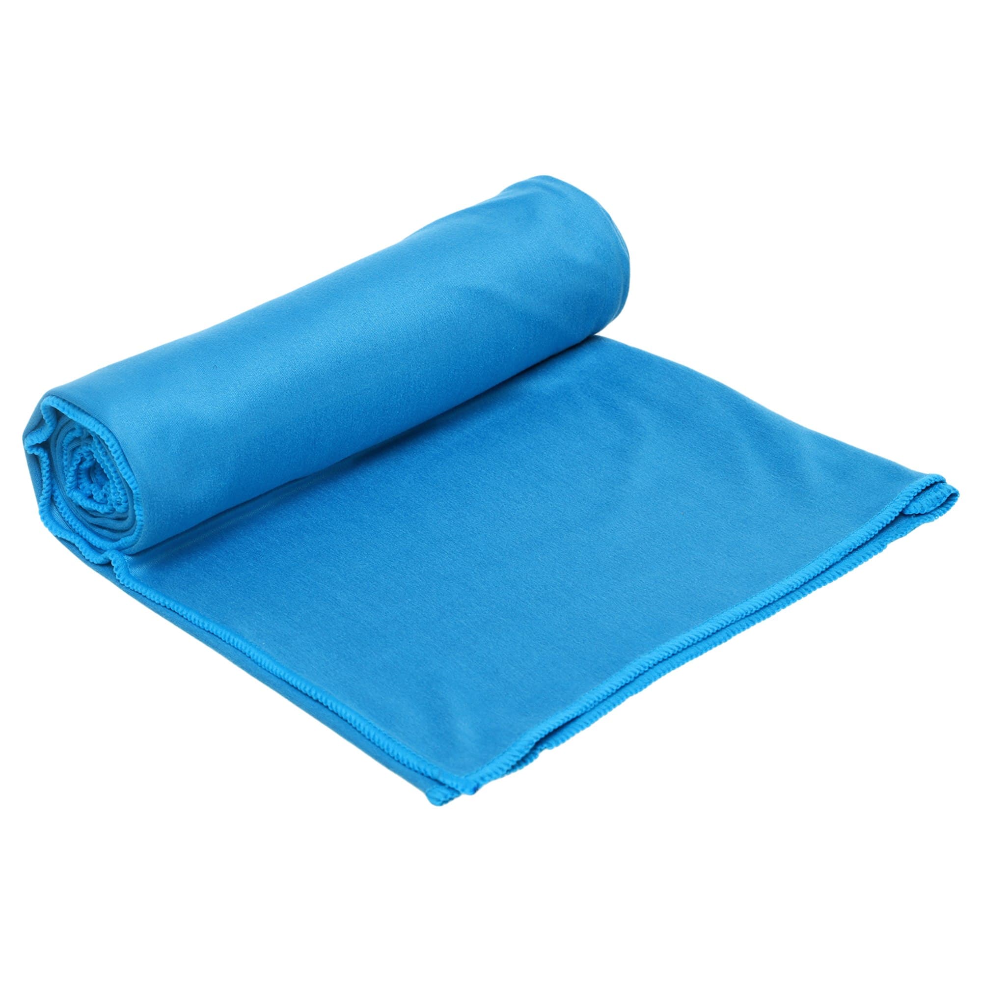Рушник спортивний з мікрофібри в чохлі EVA CASE SPORTS TOWEL FRYFAST 4Monster T-EDT-120 60х120см кольори в асортименті