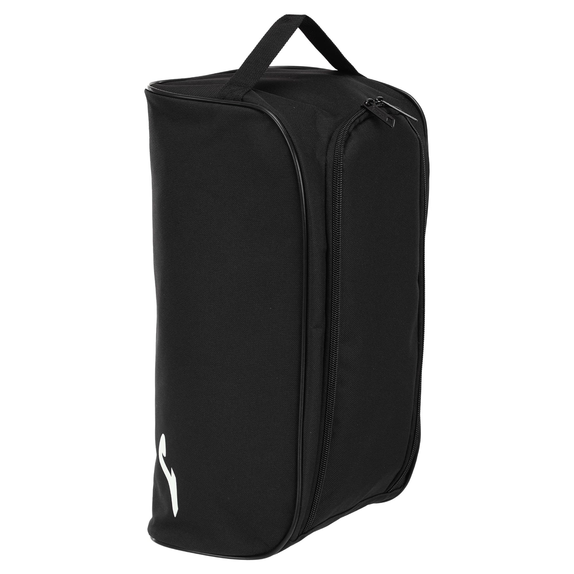 Сумка для взуття Joma TEAM 400458-100 38x19x18см чорний