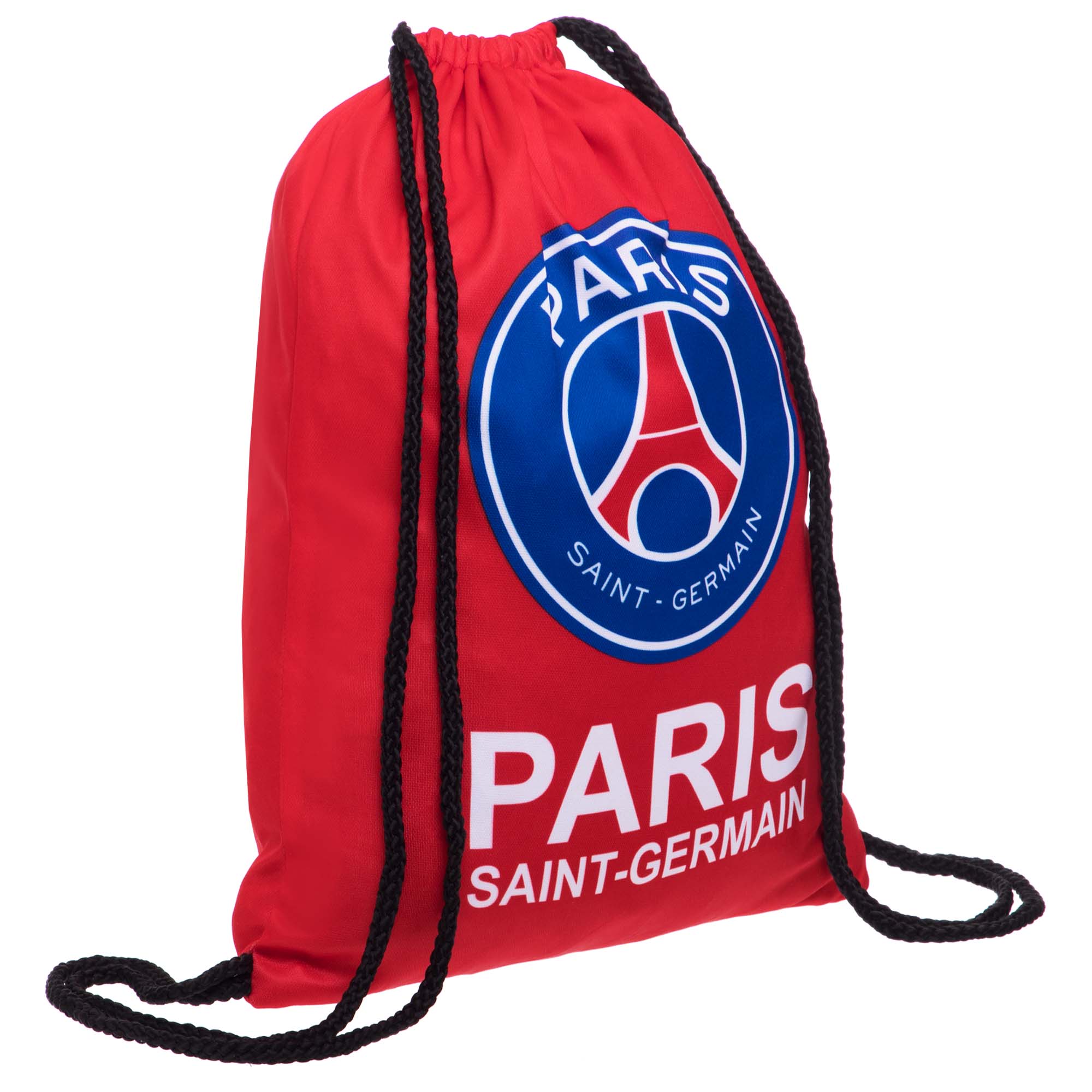 Рюкзак-мішок SP-Sport GA-4433-1 PSG 37х46см синій-червоний
