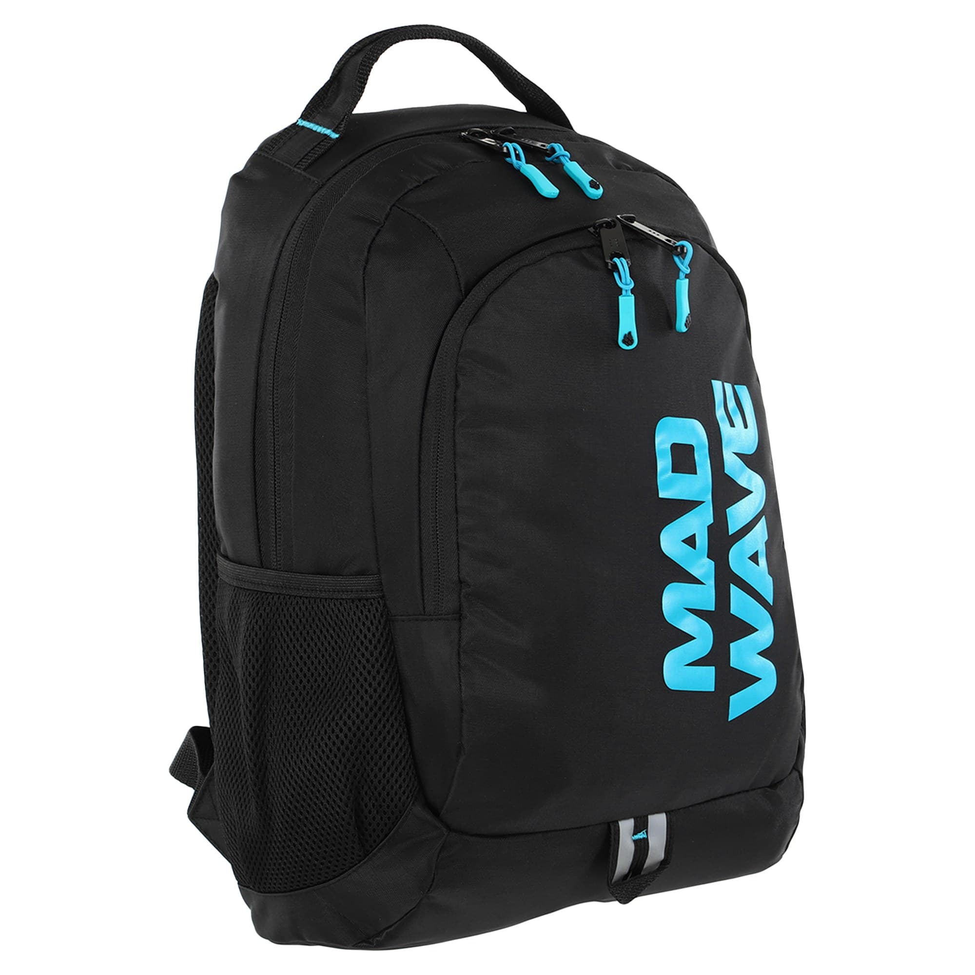 Рюкзак спортивний MadWave CITY M112903 22л кольори в асортименті