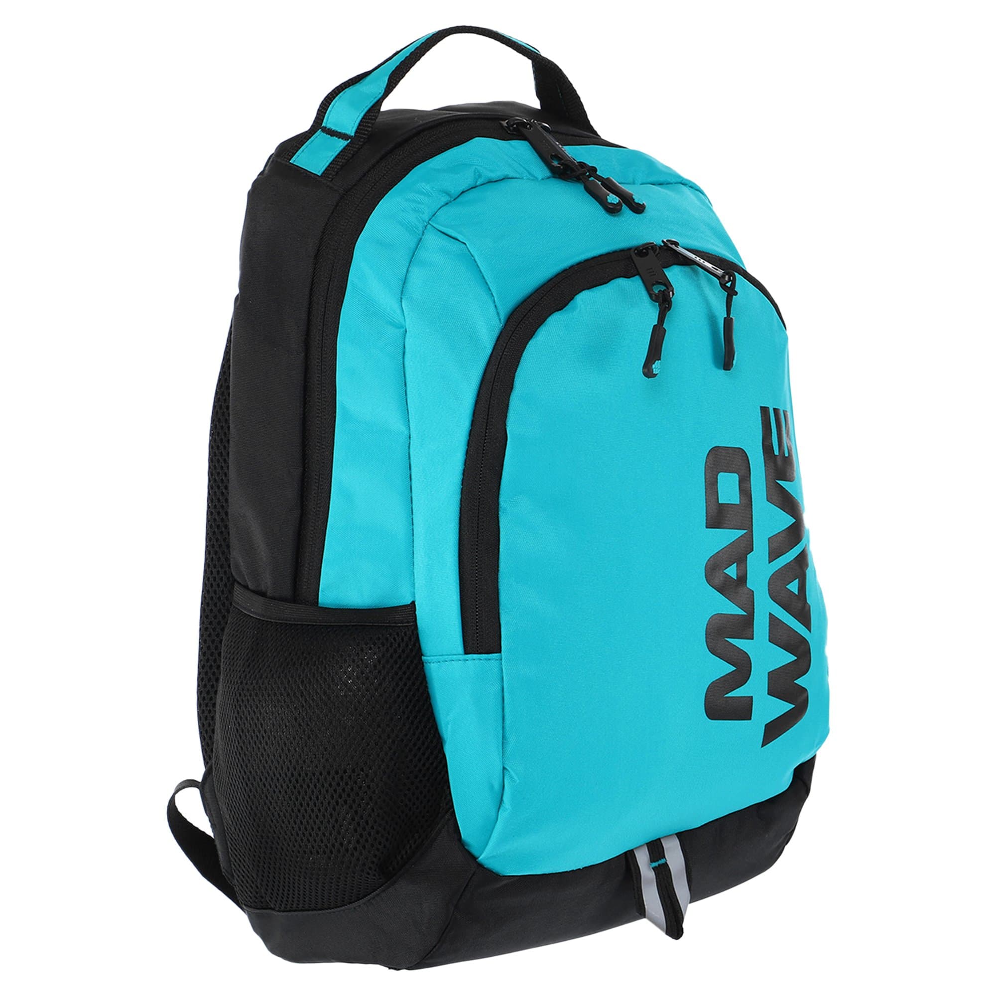 Рюкзак спортивний MadWave CITY M112903 22л кольори в асортименті