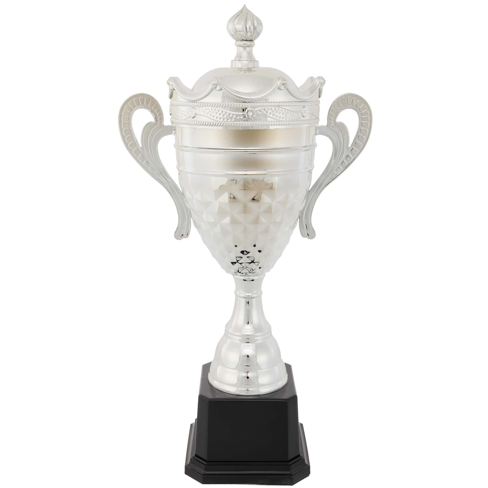 Кубок спортивний нагородний SP-Sport King JZ19629-B висота 47см кольори в асортименті