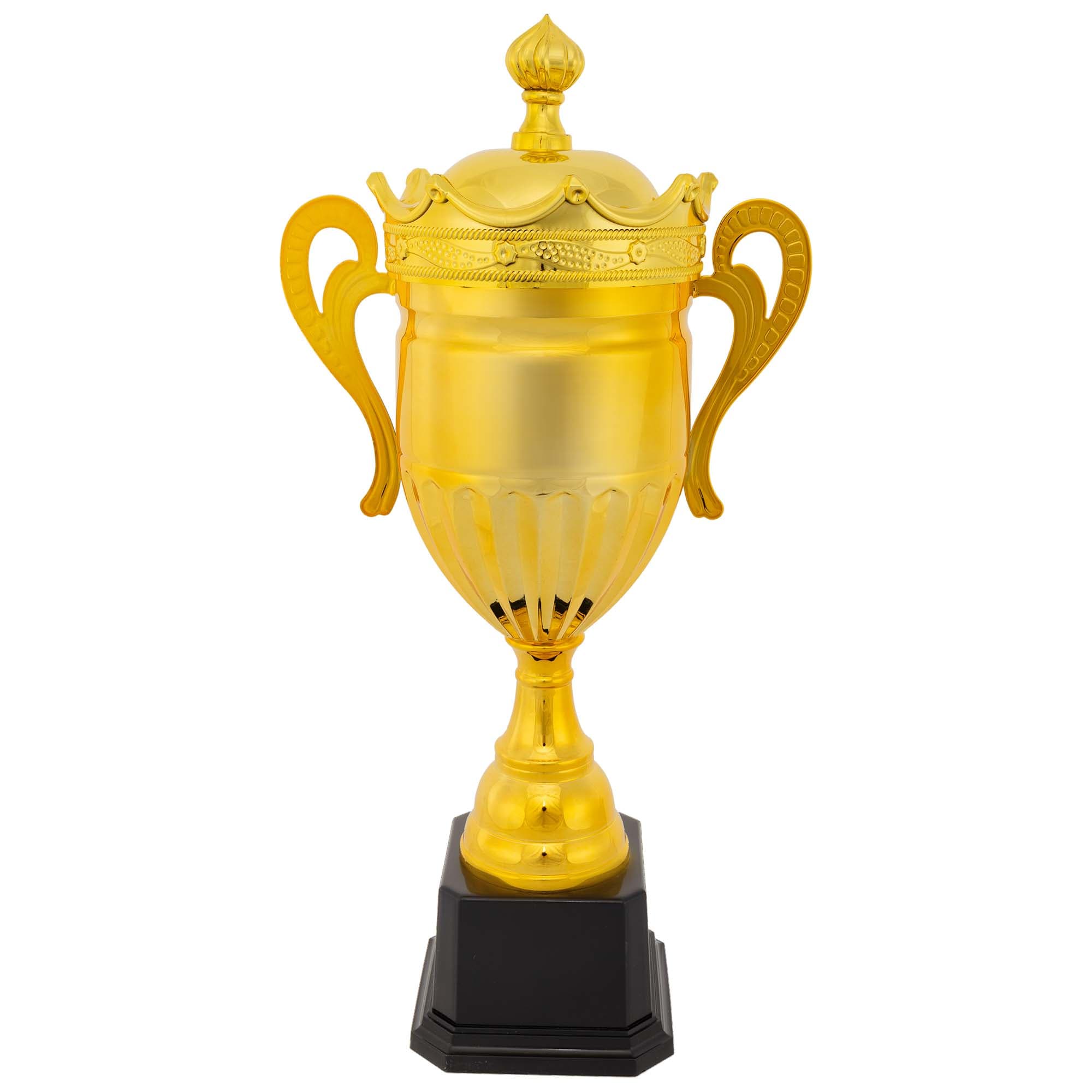 Кубок спортивний нагородний SP-Sport Diadem JZ195798 висота 48,5см кольори в асортименті