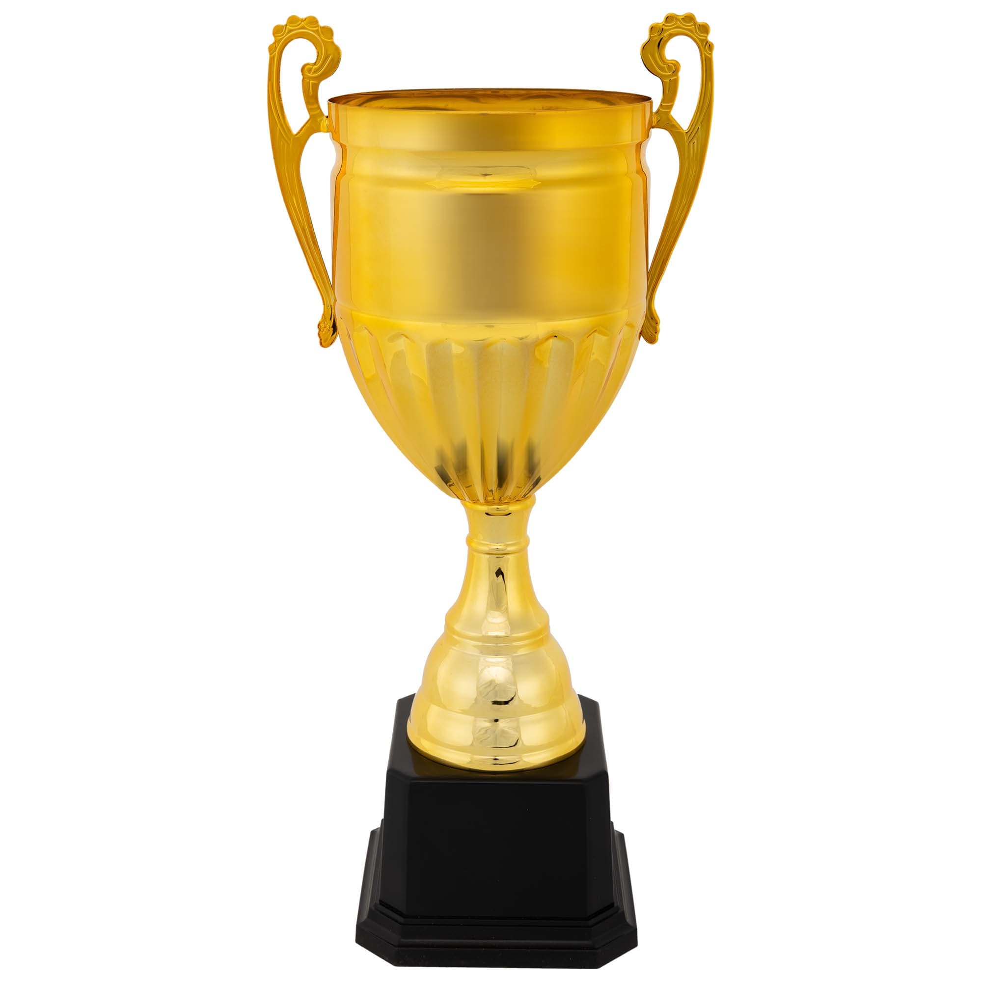 Кубок спортивний нагородний SP-Sport Majestic JZ159808B висота 42см кольори в асортименті