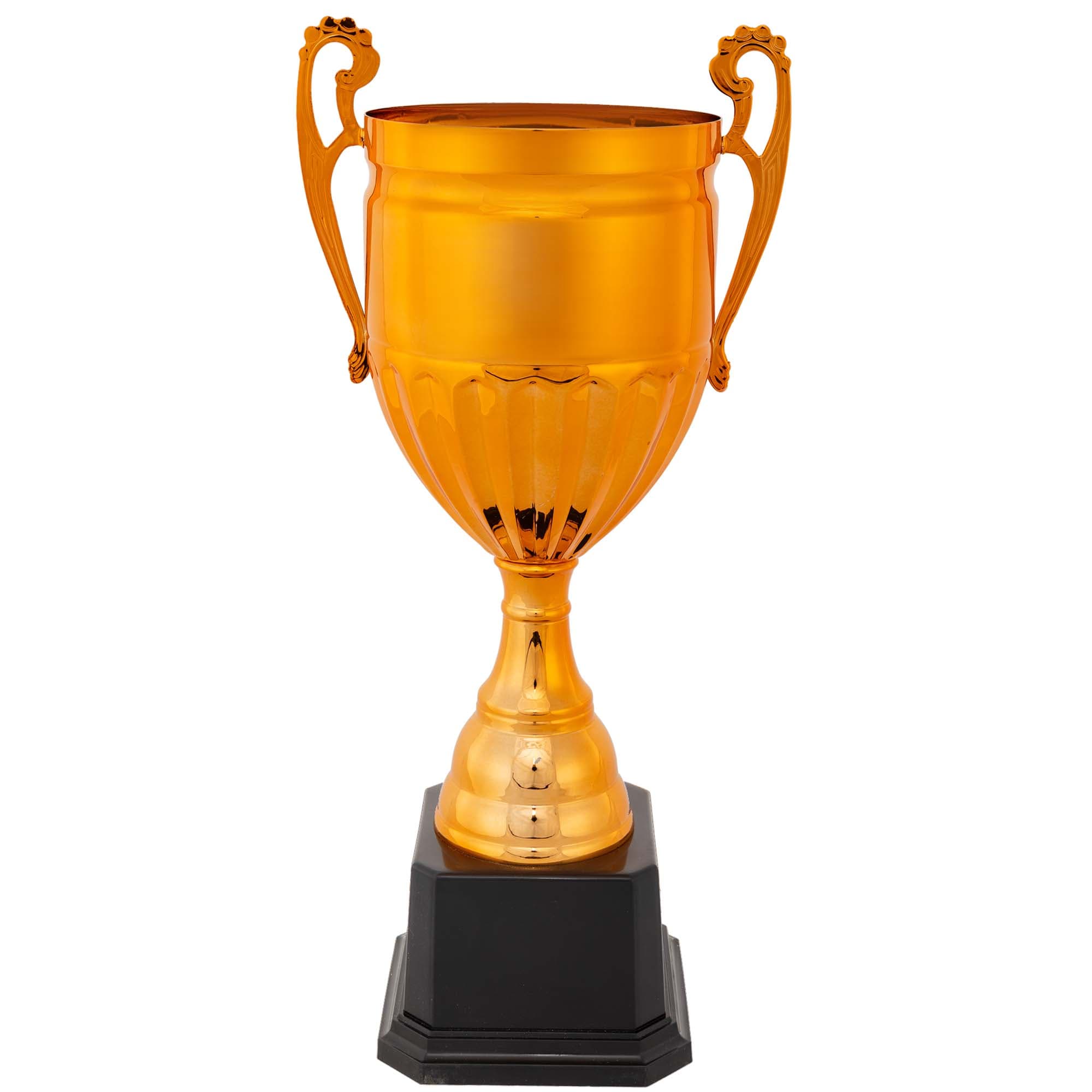 Кубок спортивний нагородний SP-Sport Majestic JZ159808B висота 42см кольори в асортименті