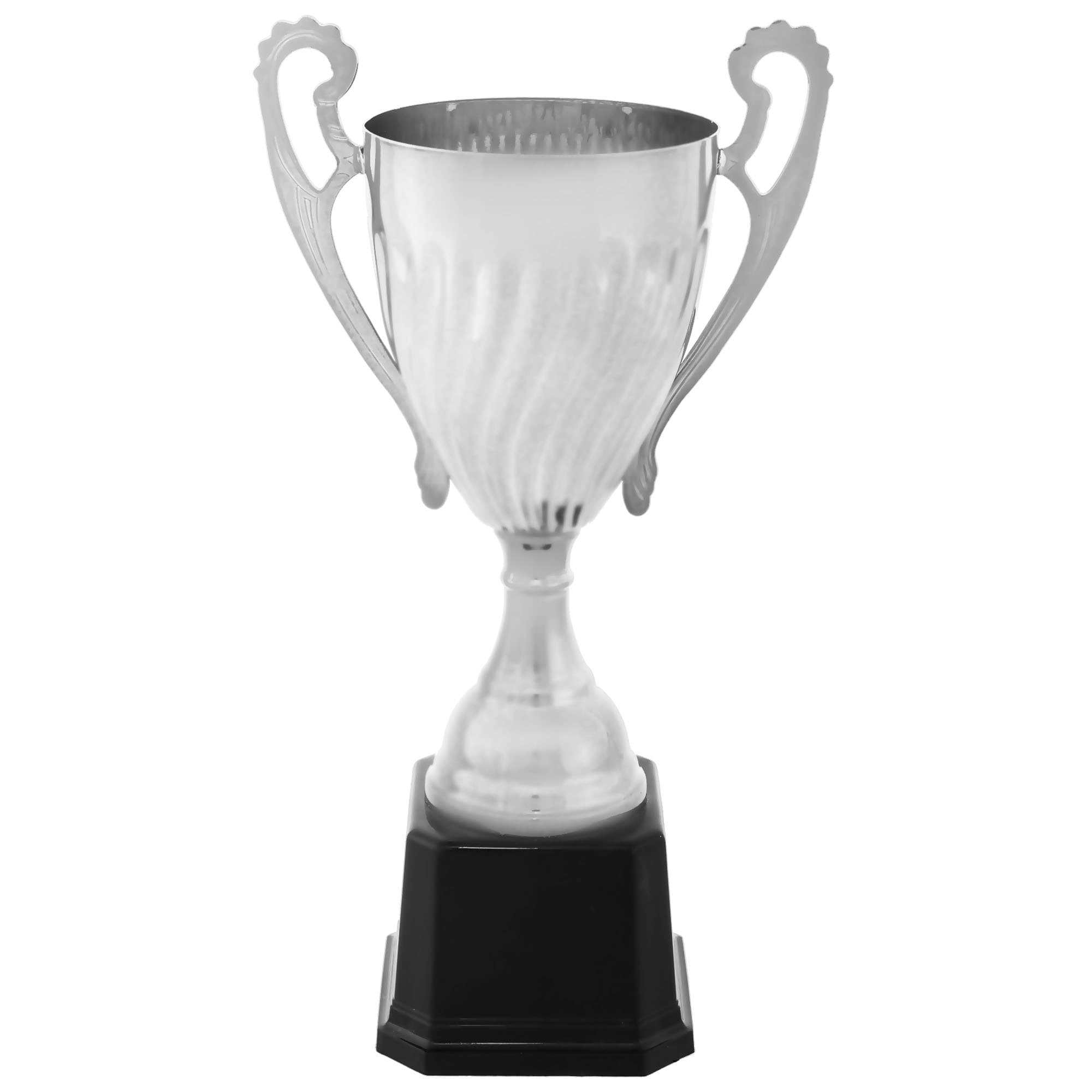 Кубок спортивний нагородний SP-Sport Mazer 137F висота 24см кольори в асортименті