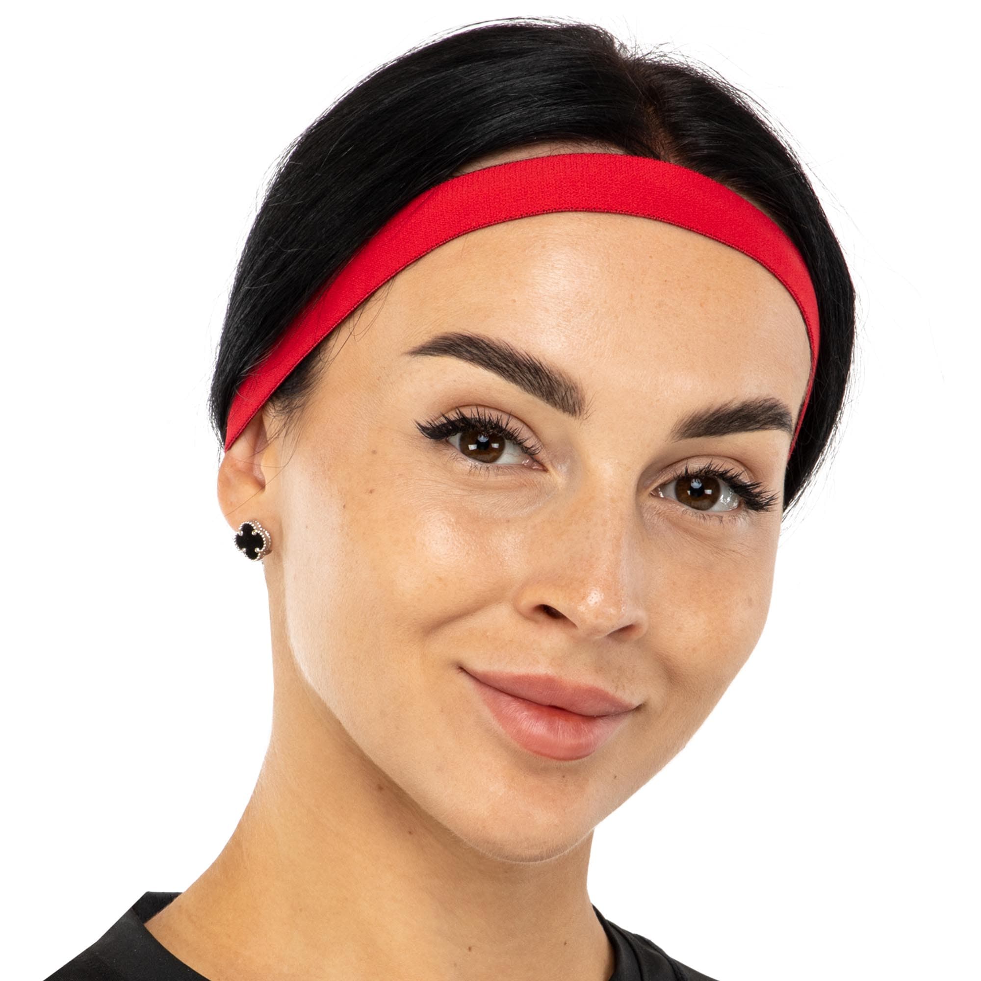 Пов'язка спортивна для волосся SP-Sport TD-006 кольори в асортименті