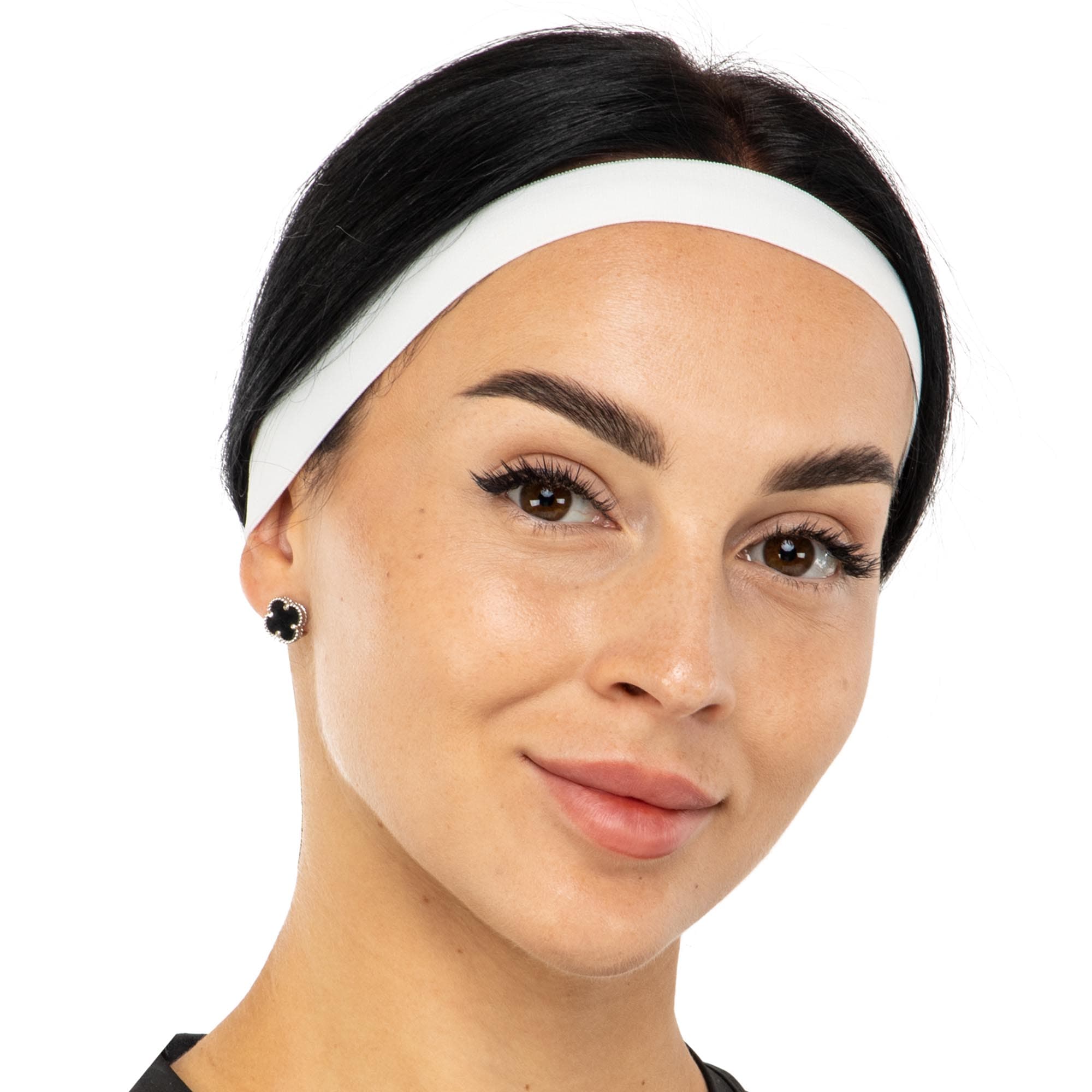 Пов'язка спортивна для волосся SP-Sport TD-006 кольори в асортименті