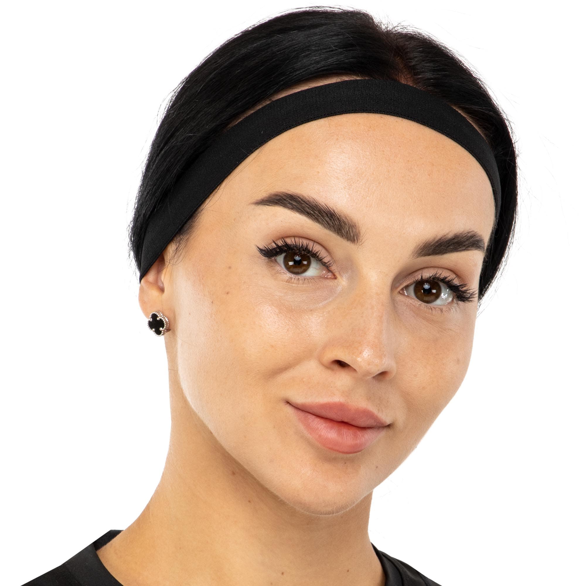 Пов'язка спортивна для волосся SP-Sport TD-006 кольори в асортименті