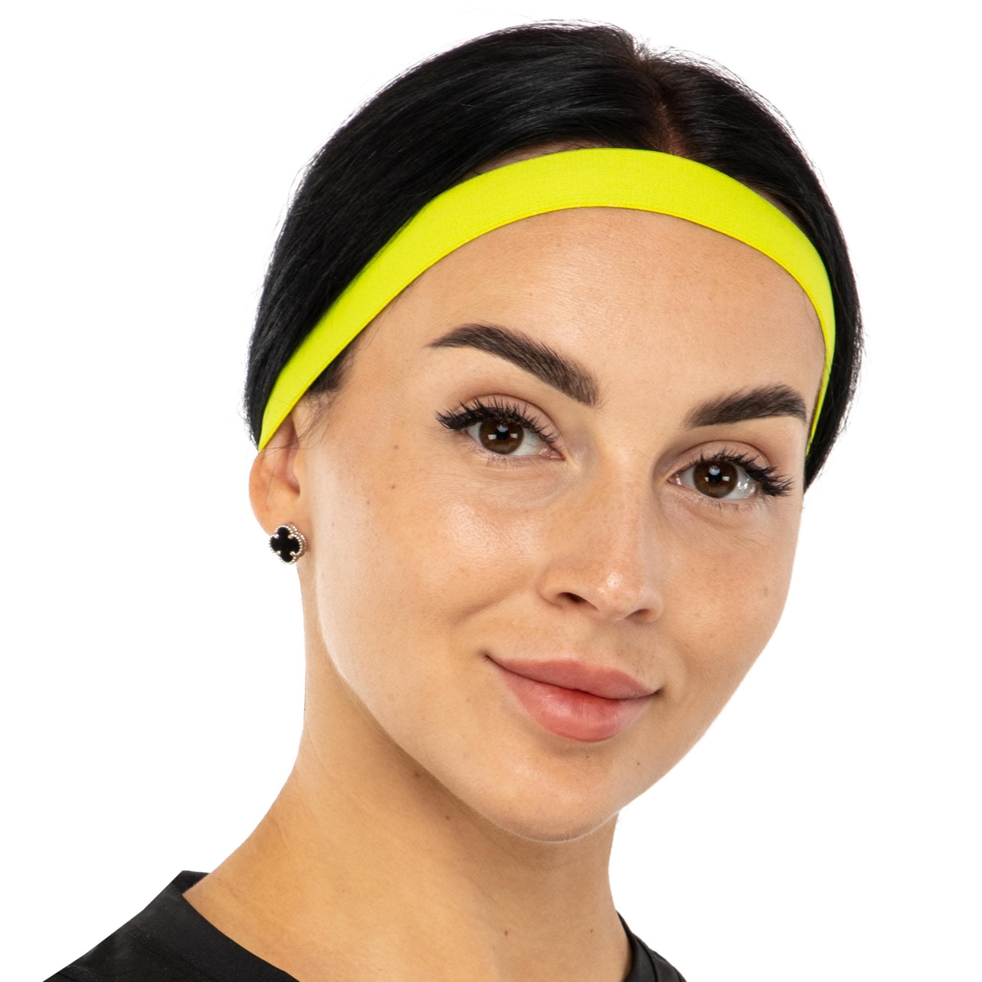 Пов'язка спортивна для волосся SP-Sport TD-006 кольори в асортименті