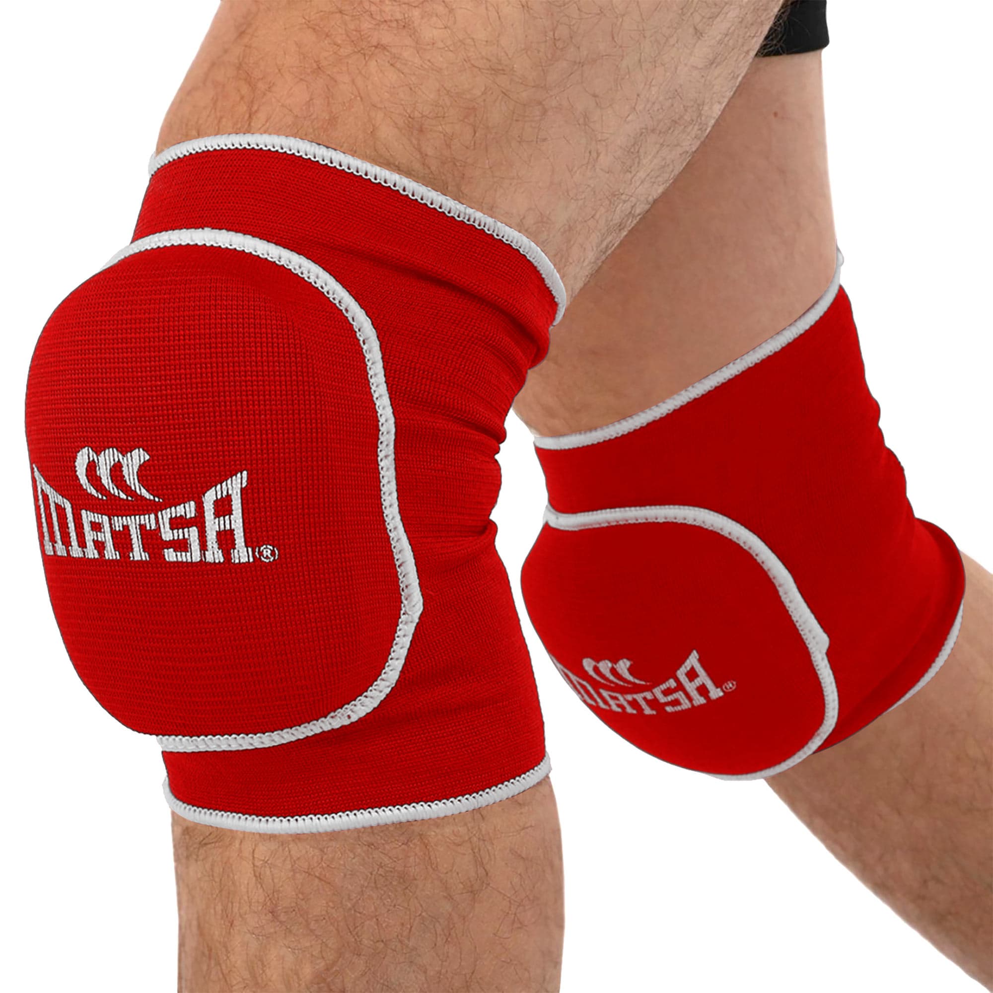 Наколенник для волейболу MATSA MA-7754 S-L 2шт кольори в асортименті