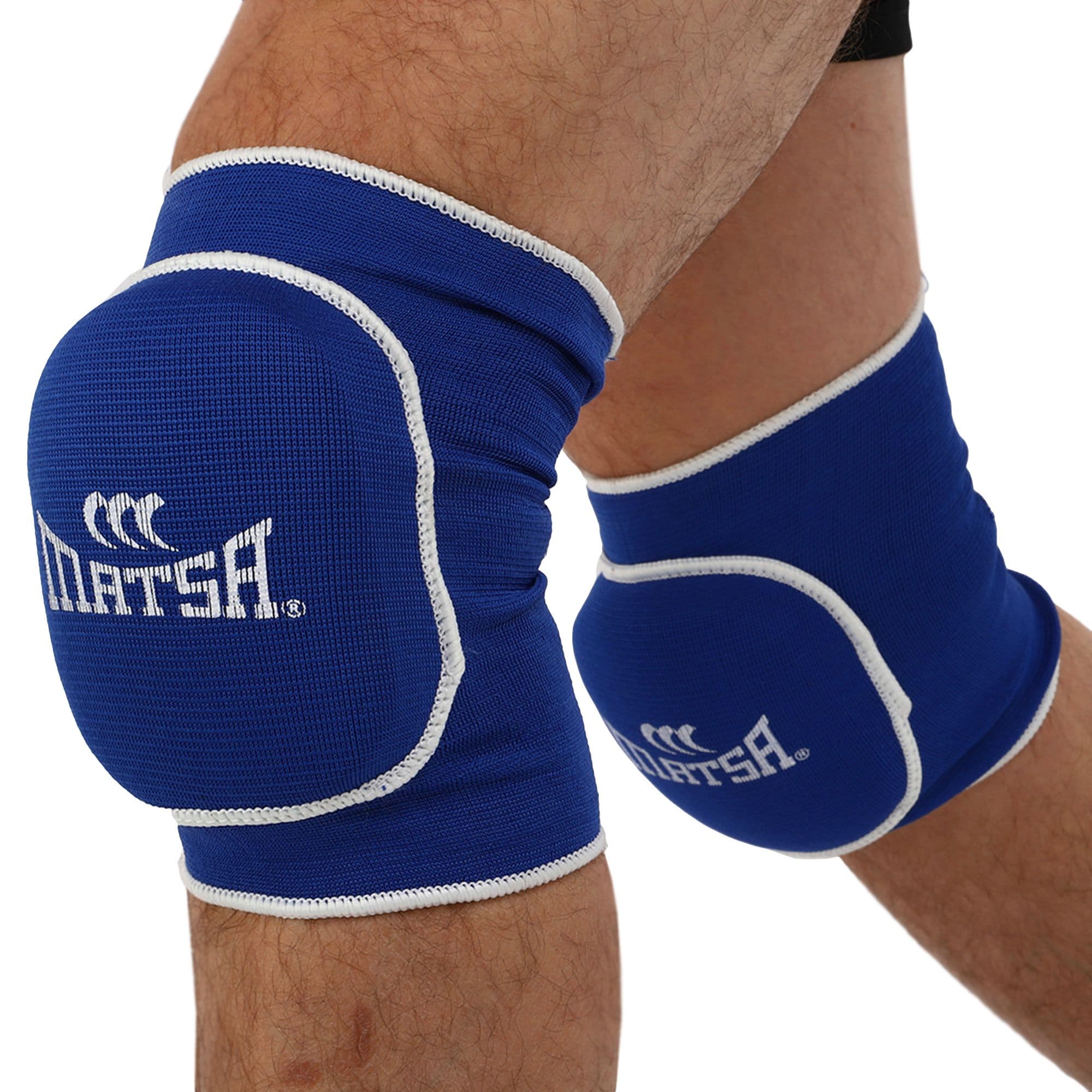 Наколенник для волейболу MATSA MA-7754 S-L 2шт кольори в асортименті