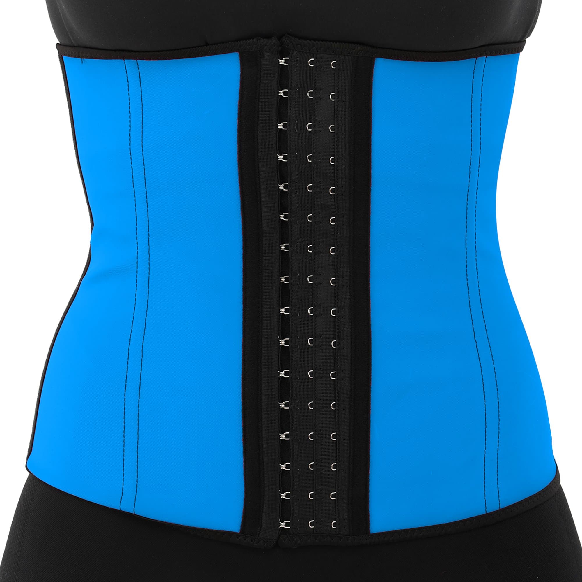 Корсет для схуднення стягуючий SKULPTING CLOTHES SP-Sport Z-815 розмір S-XL кольори в асортименті