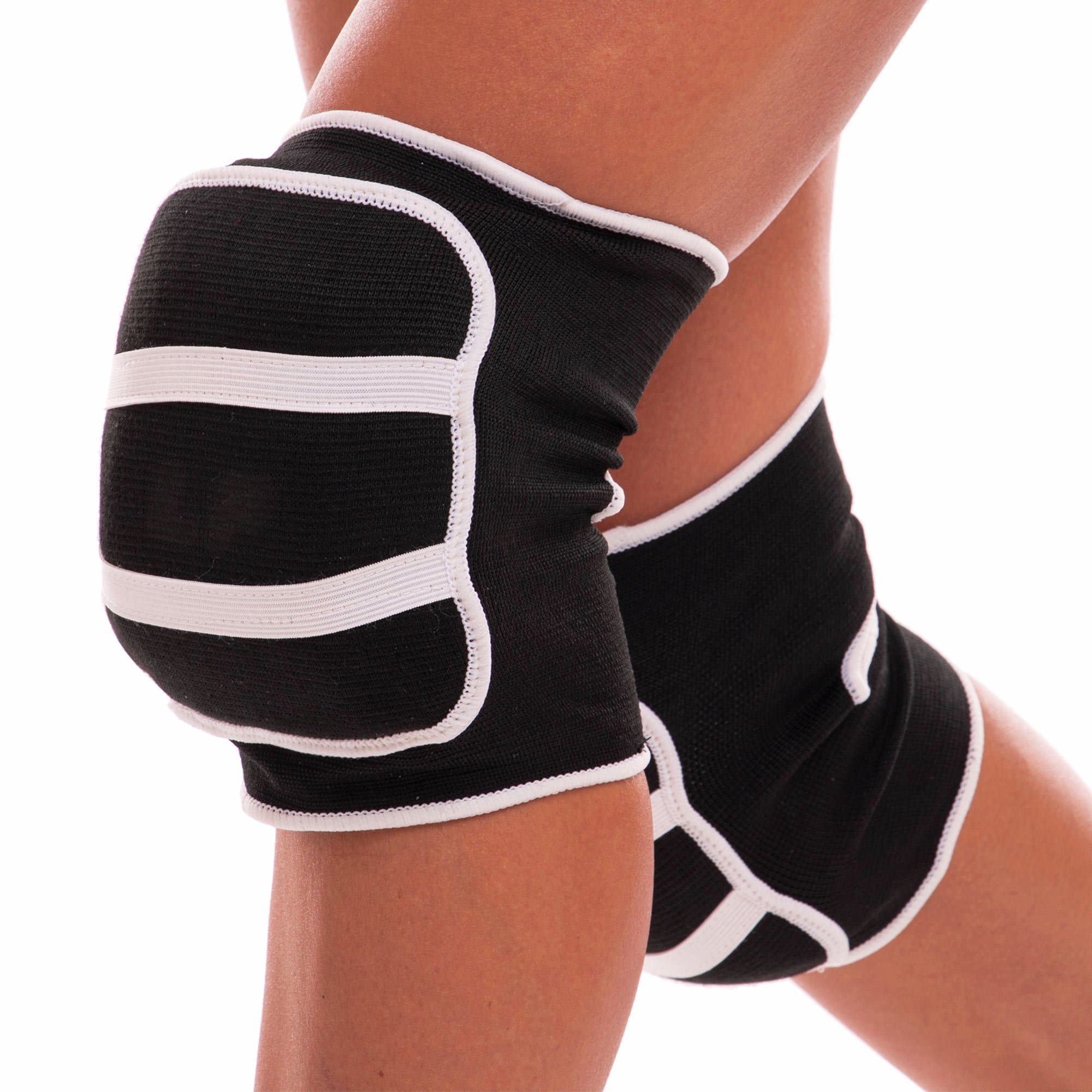 Наколінники волейбольні ZELART FF-200-Z 2шт кольори в асортименті