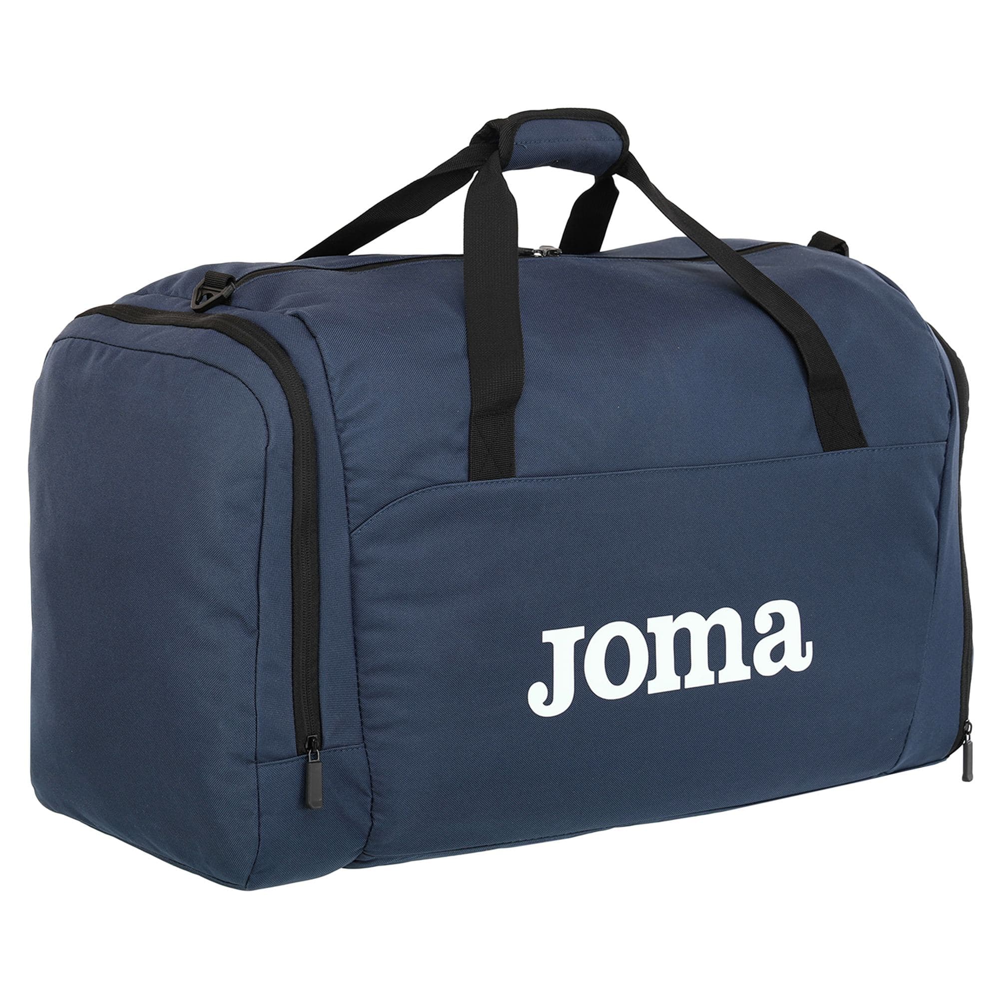 Сумка спортивна Joma TRAVEL 401694-331 темно-синій