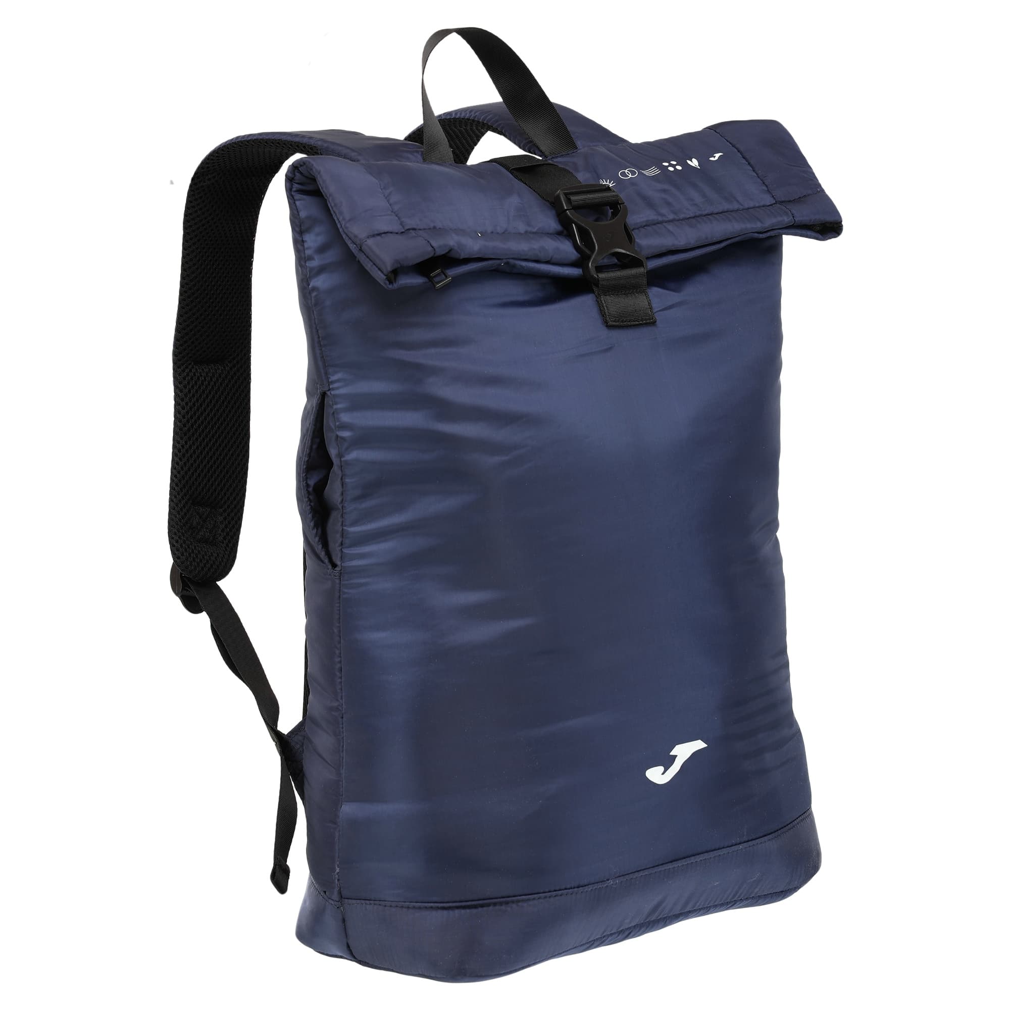 Рюкзак спортивний Joma BREATH 401536-331 темно-синій