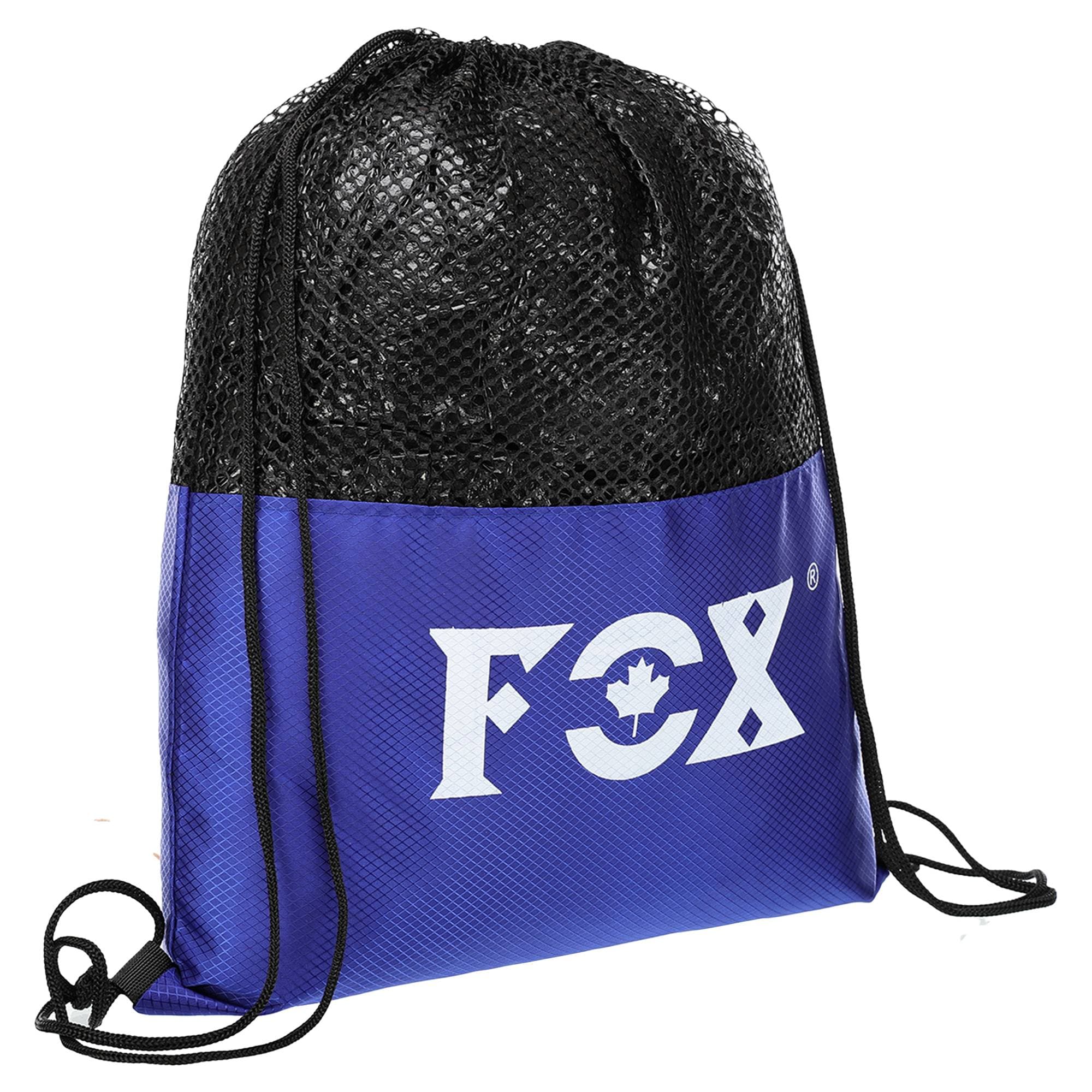 Рюкзак-мішок FOX GA-3435 44х39см