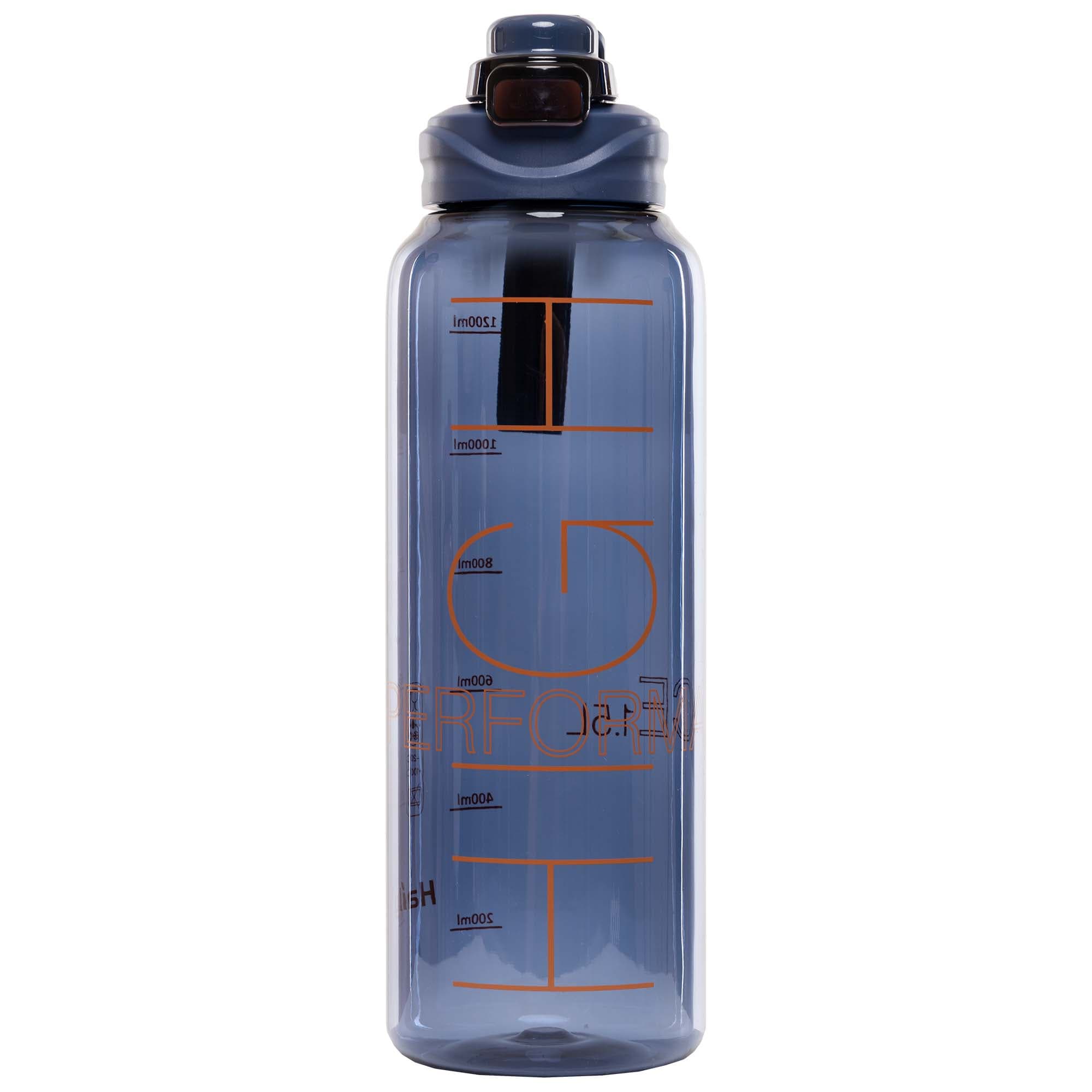 Пляшка для води HAILY HL-8868 1500мл кольори в асортименті