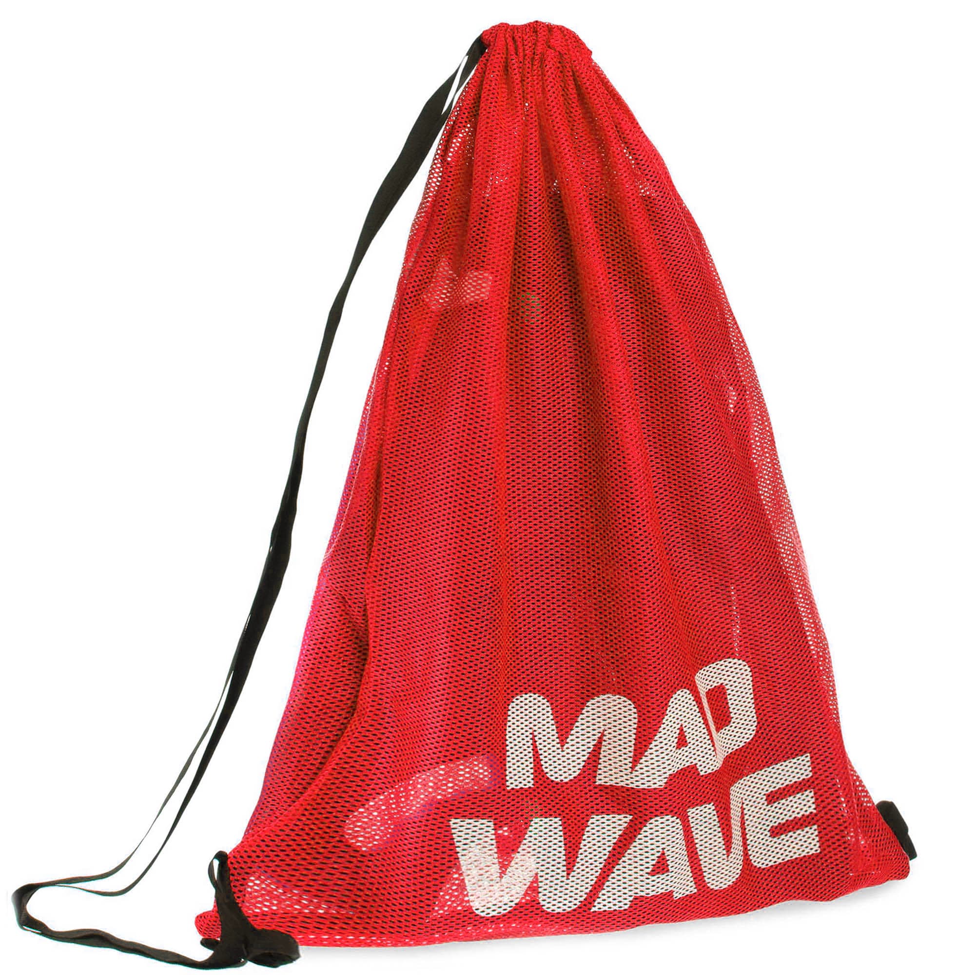 Рюкзак-мішок MadWave DRY MESH BAG M111801 65х50см