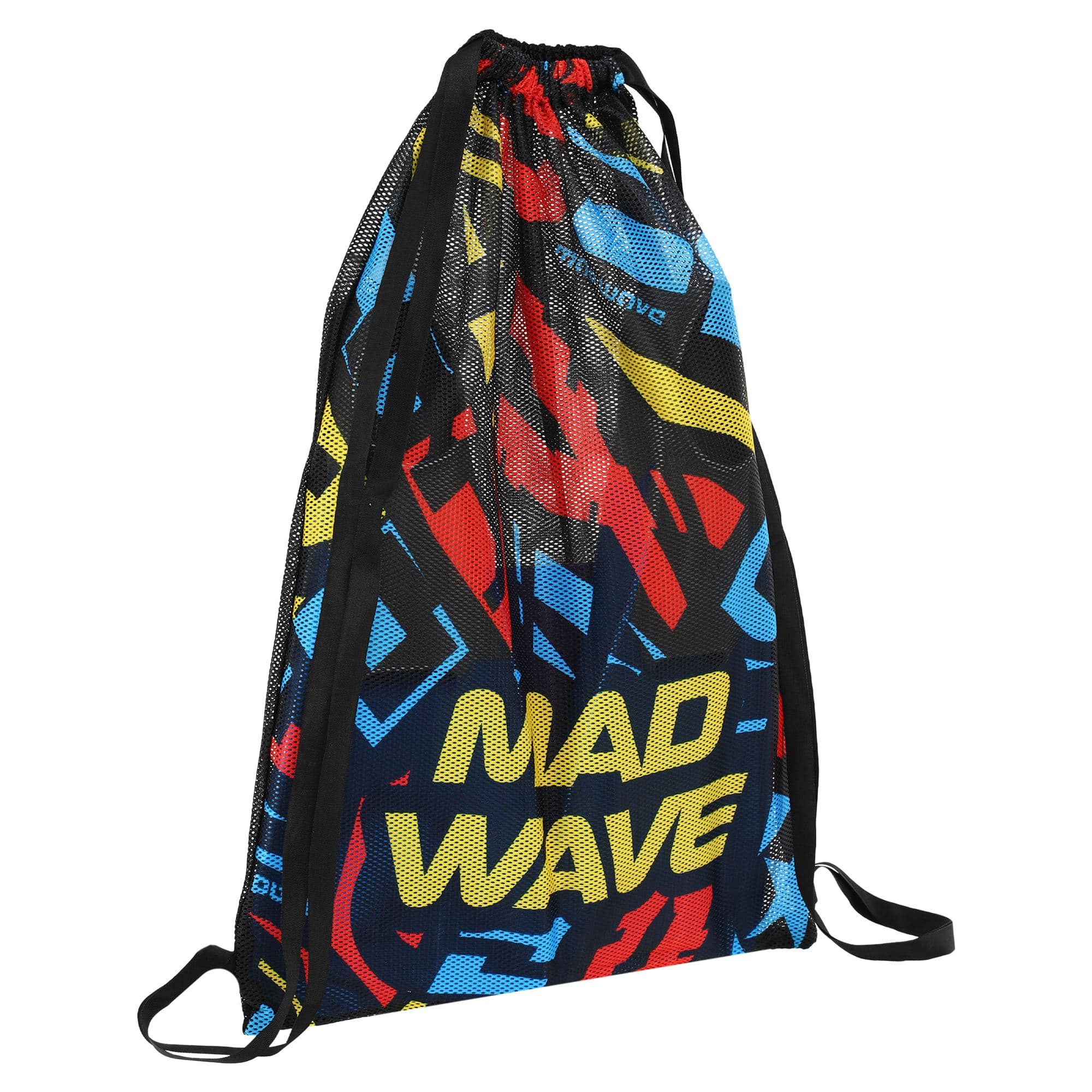 Рюкзак-мішок MadWave DRY MESH BAG M111801 65х50см