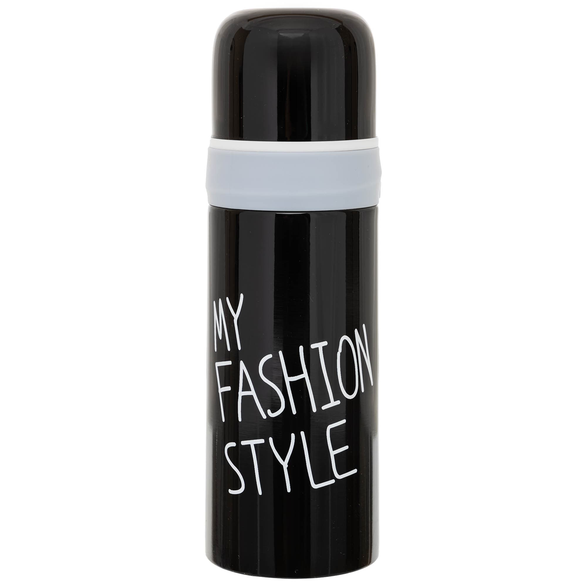 Термос сталевий маленький MY FASHION STYLE SP-Sport LTX-2486W-1 350мл кольори в асортименті