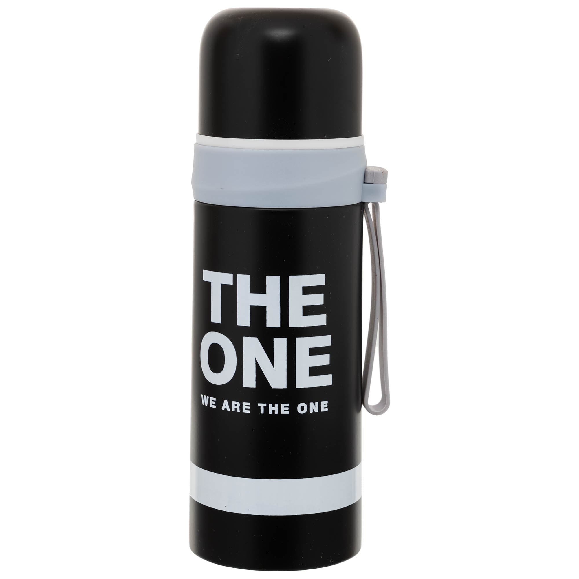 Термос сталевий маленький WE ARE SP-Sport M-2576W 350мл кольори в асортименті