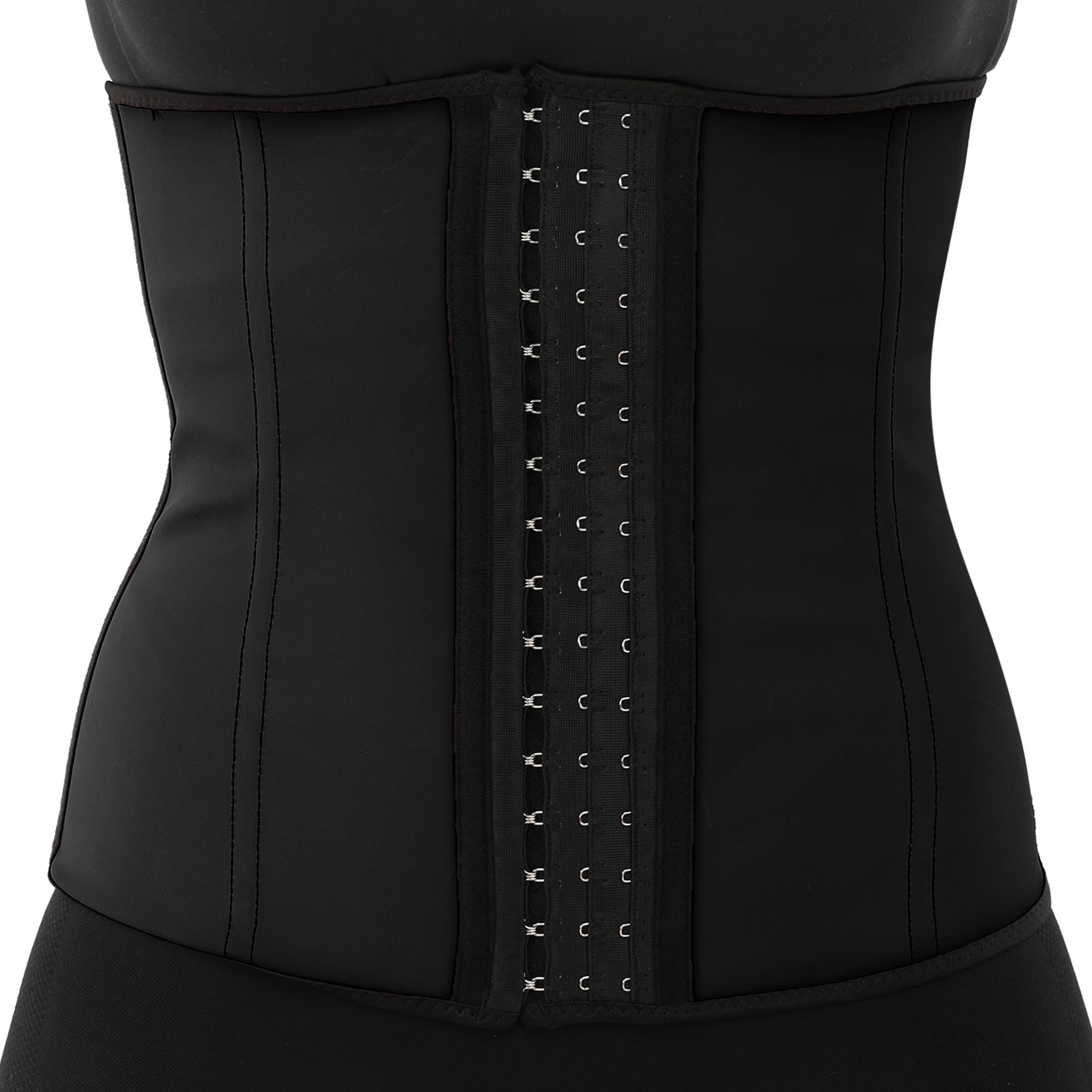 Корсет для схуднення стягуючий KIM KARDASHIAN SP-Sport ST-1118 розмір S-3XL кольори в асортименті