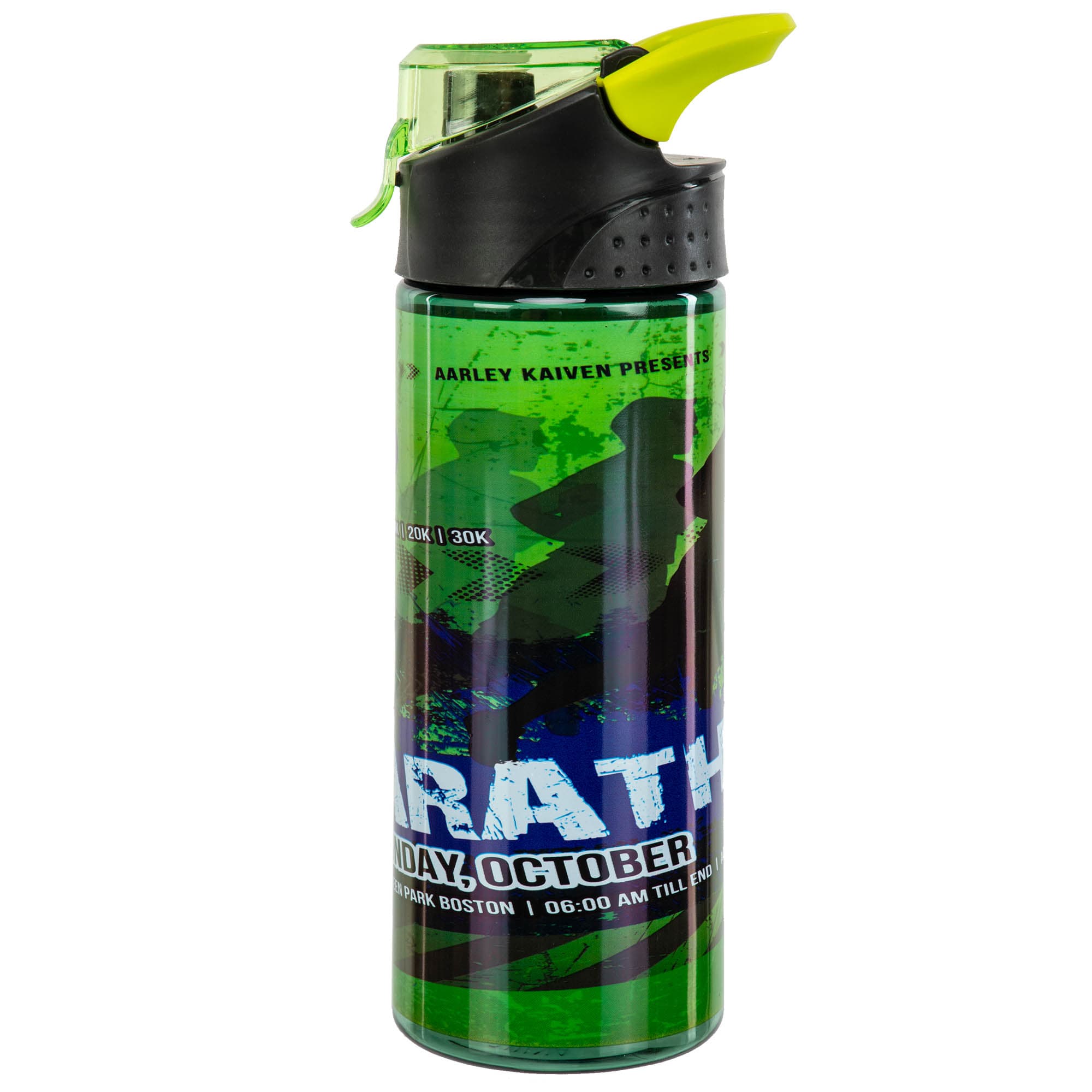 Пляшка для води SP-Planeta SPORT 1952 600мл кольори в асортименті