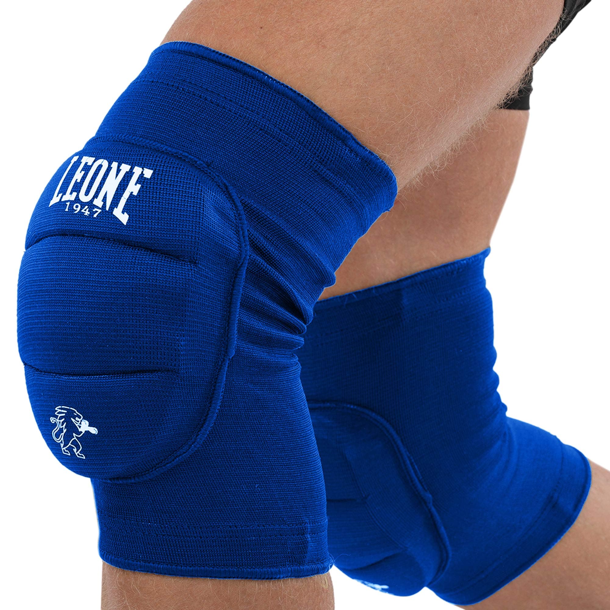 Наколінники спортивні LEONE PR328 S-XL 2шт кольори в асортименті