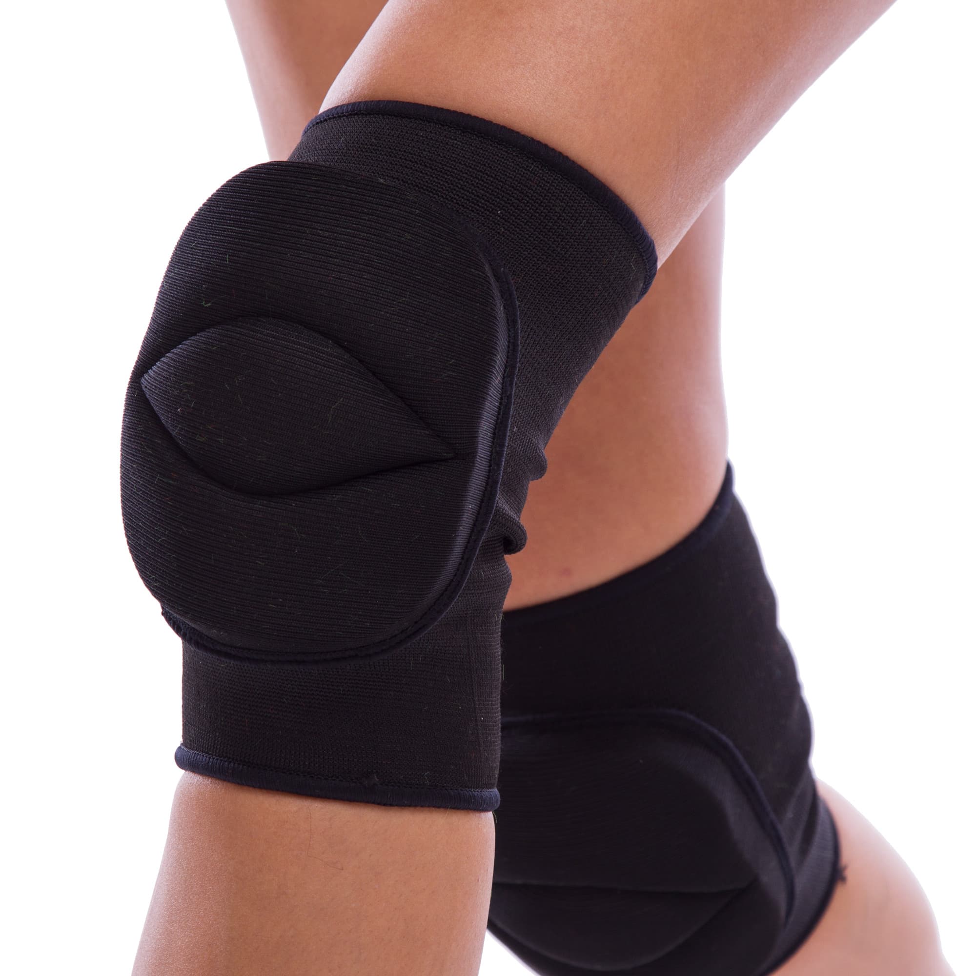 Наколінники спортивні Zelart BC-7102 S-L 2шт кольори в асортименті