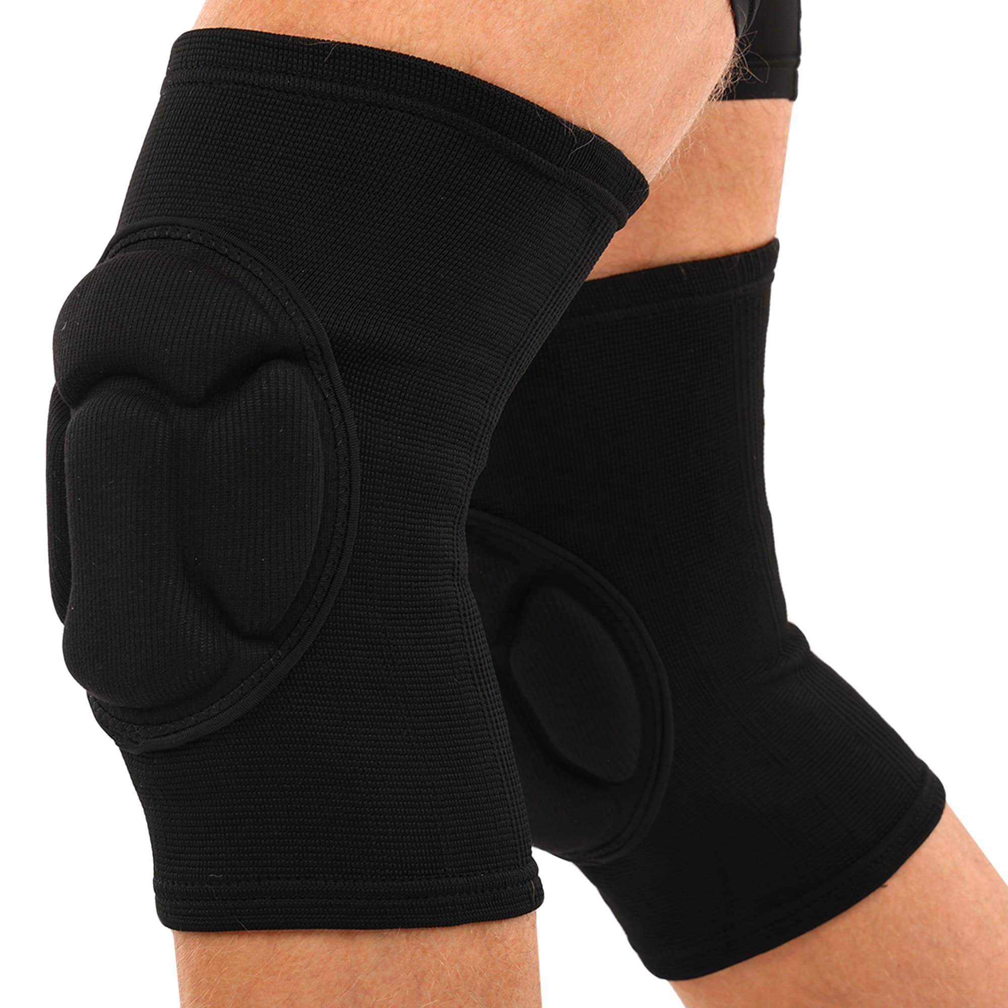 Наколінники спортивні MUTE MT-302 L 2шт кольори в асортименті