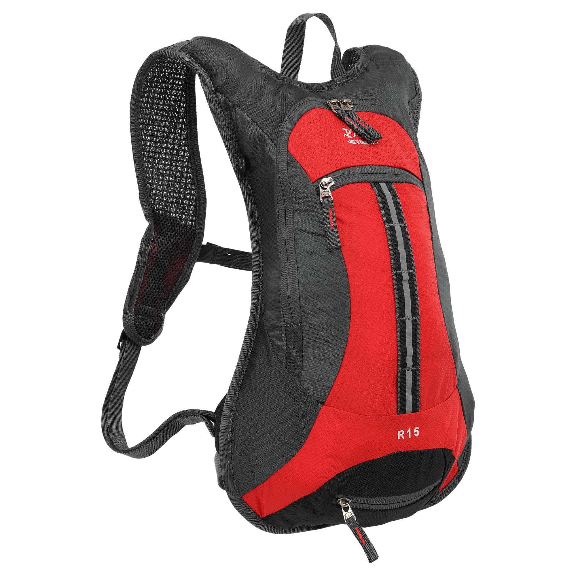 Рюкзак мультиспортивний SP-Sport GA-2082 11л кольори в асортиметі