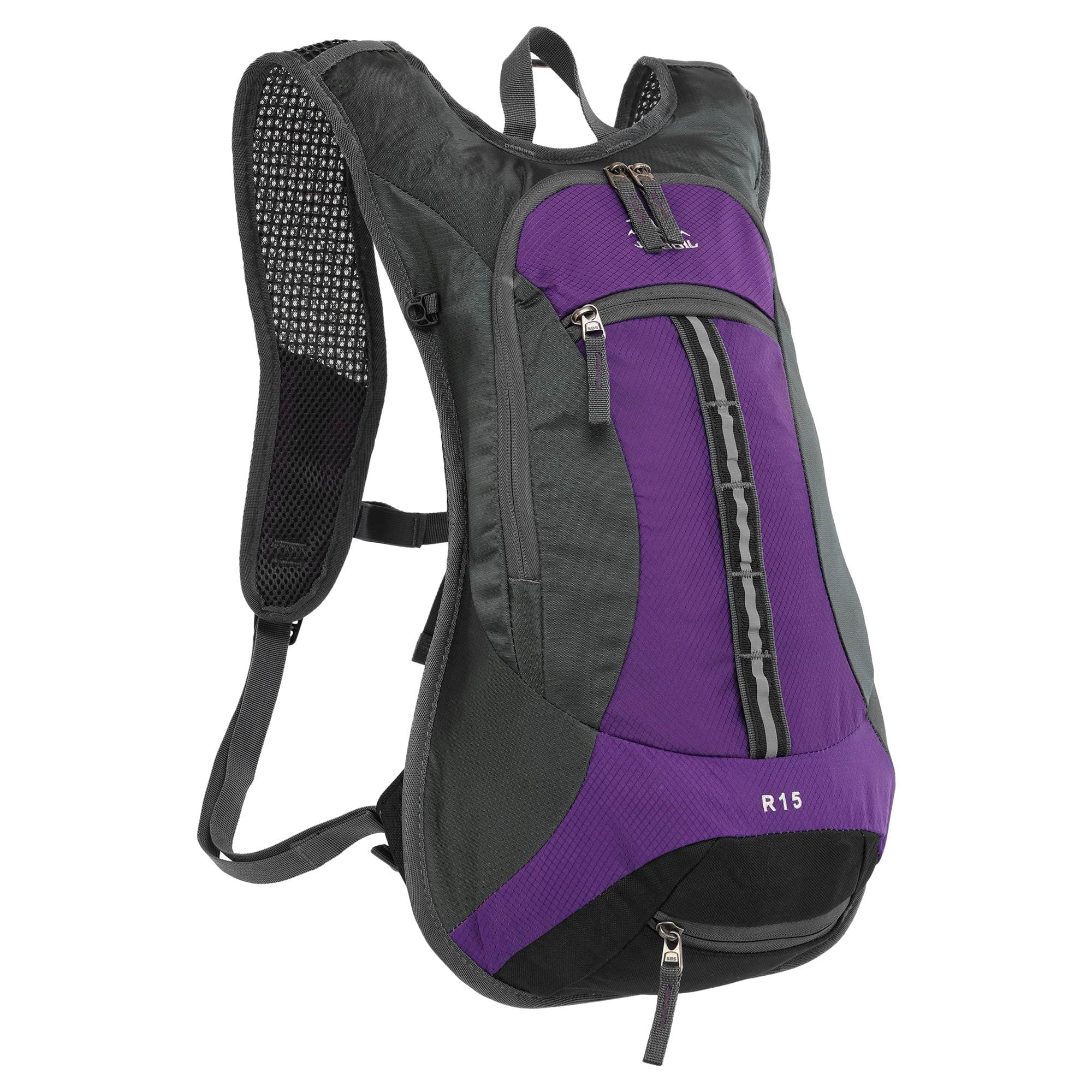 Рюкзак мультиспортивний SP-Sport GA-2082 11л кольори в асортиметі