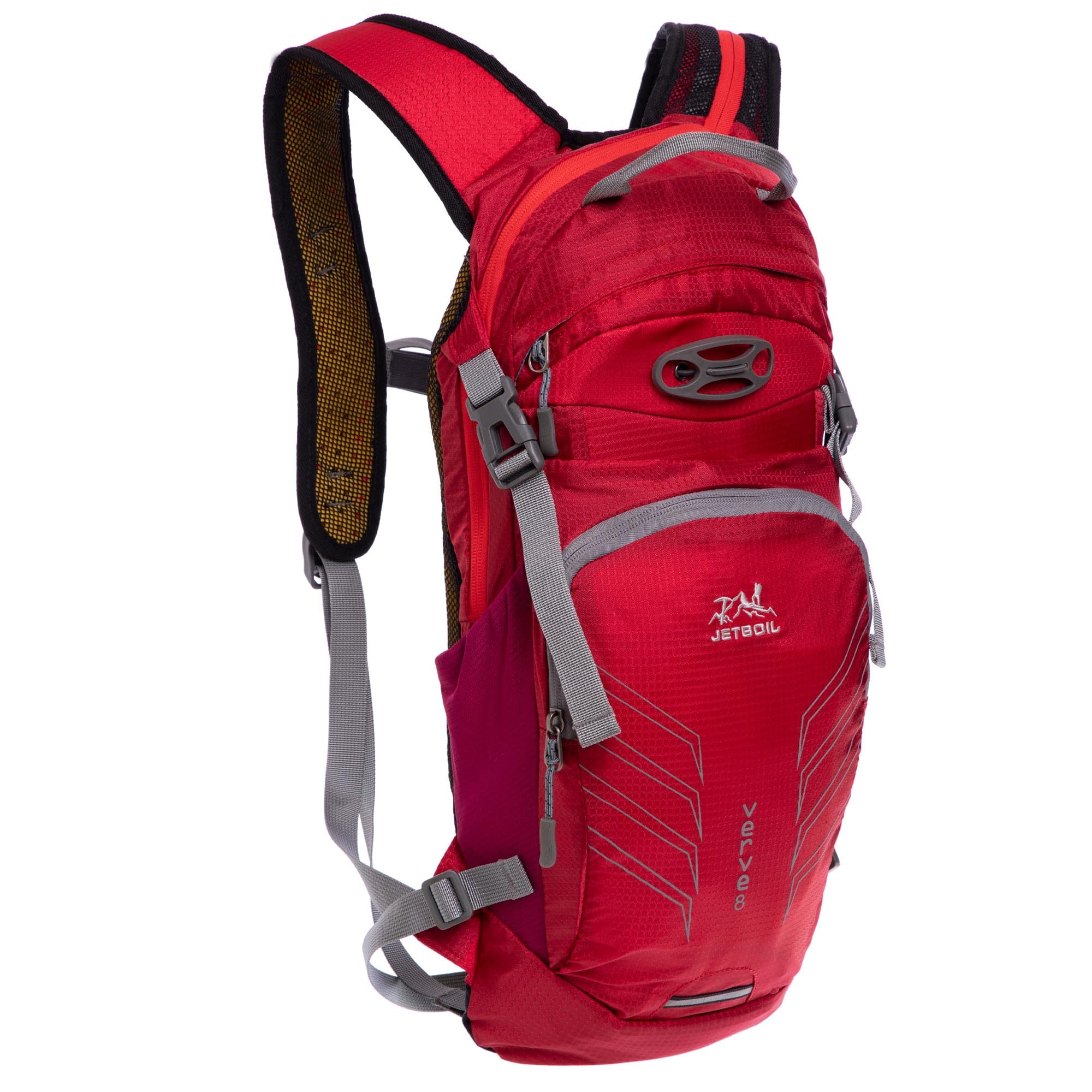 Рюкзак мультиспортивний SP-Sport GA-2086 6л кольори в асортименті