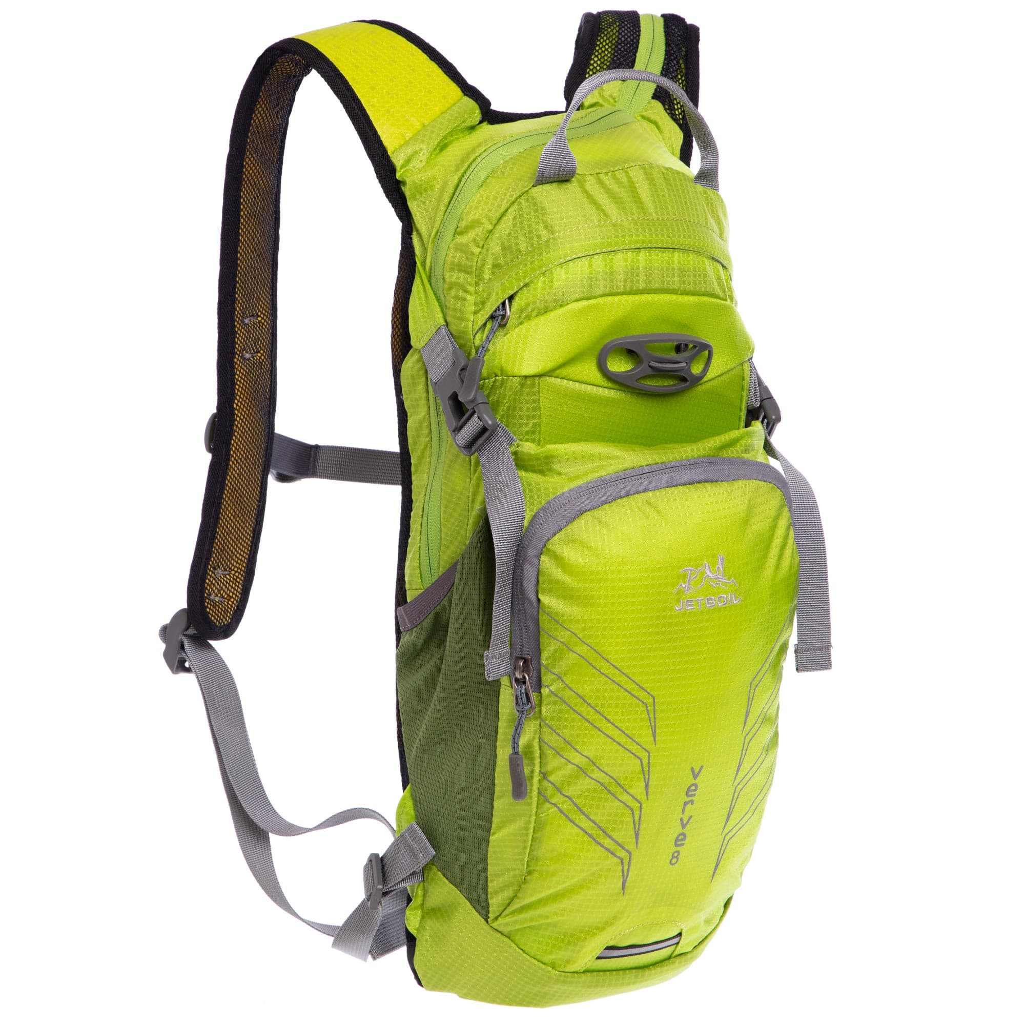 Рюкзак мультиспортивний SP-Sport GA-2086 6л кольори в асортименті