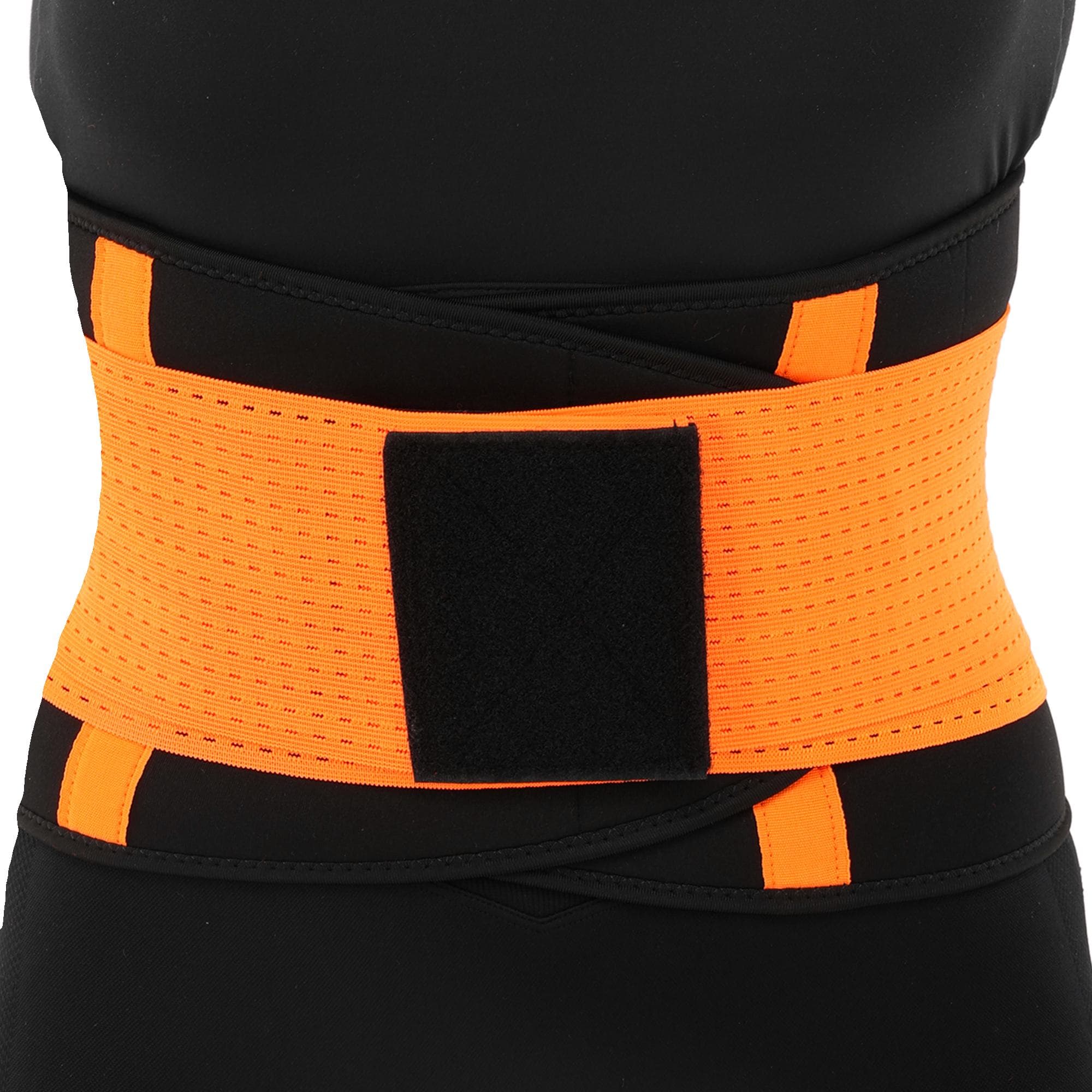 Пояс корсетний для спорту Екстрим Пауер Белт (extreme power belt) Hot Shapers 6606-1 S-XL кольори в асортименті