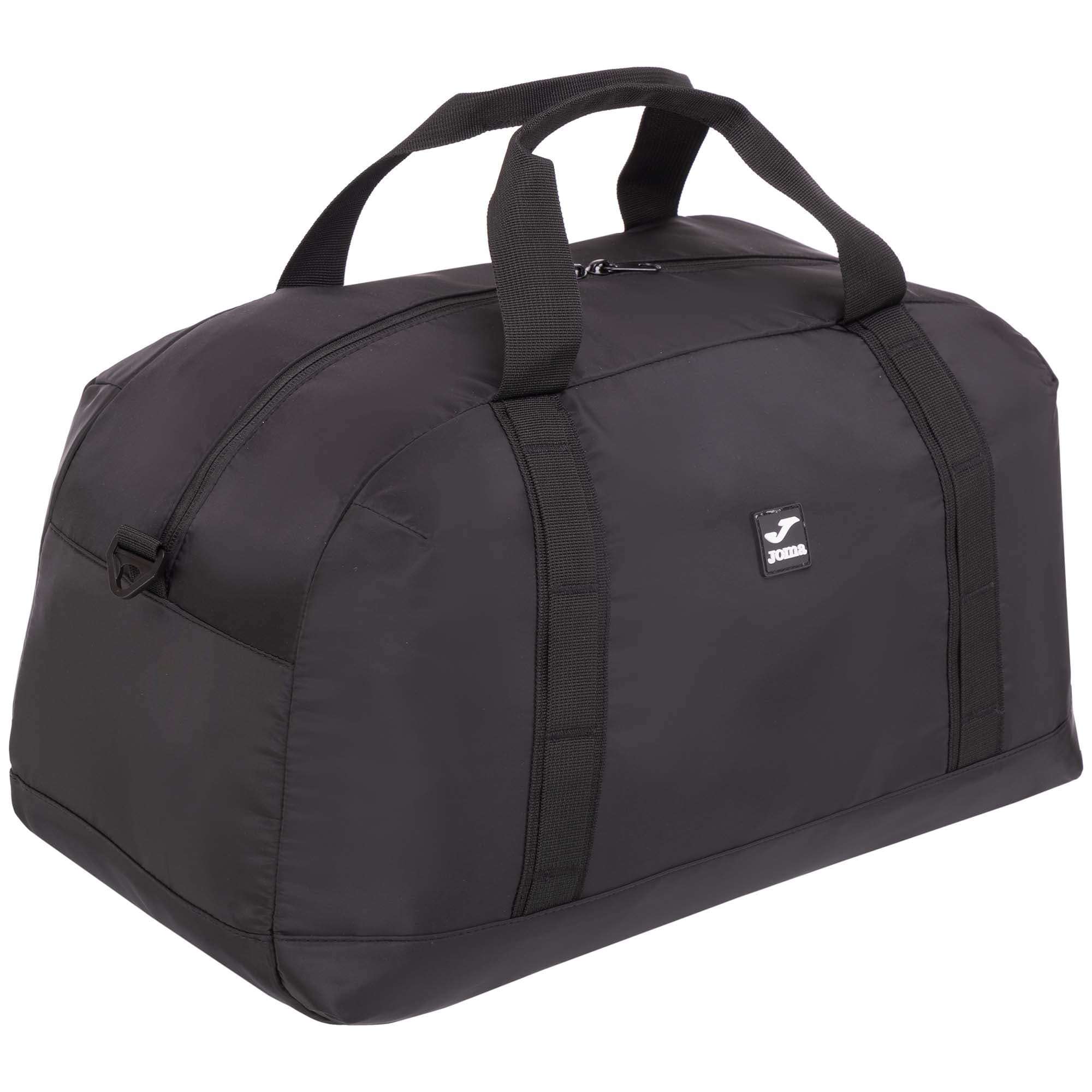 Сумка спортивна Joma INDOOR 401346-100 чорний