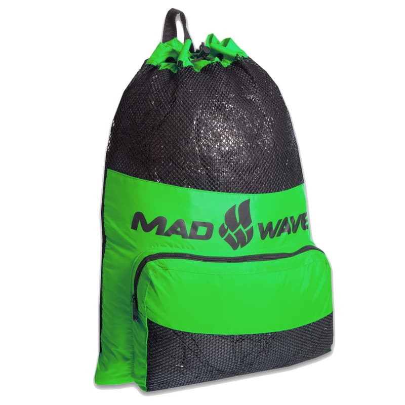 Рюкзак-мішок MadWave VENT DRY BAG M111705 65х48,5см